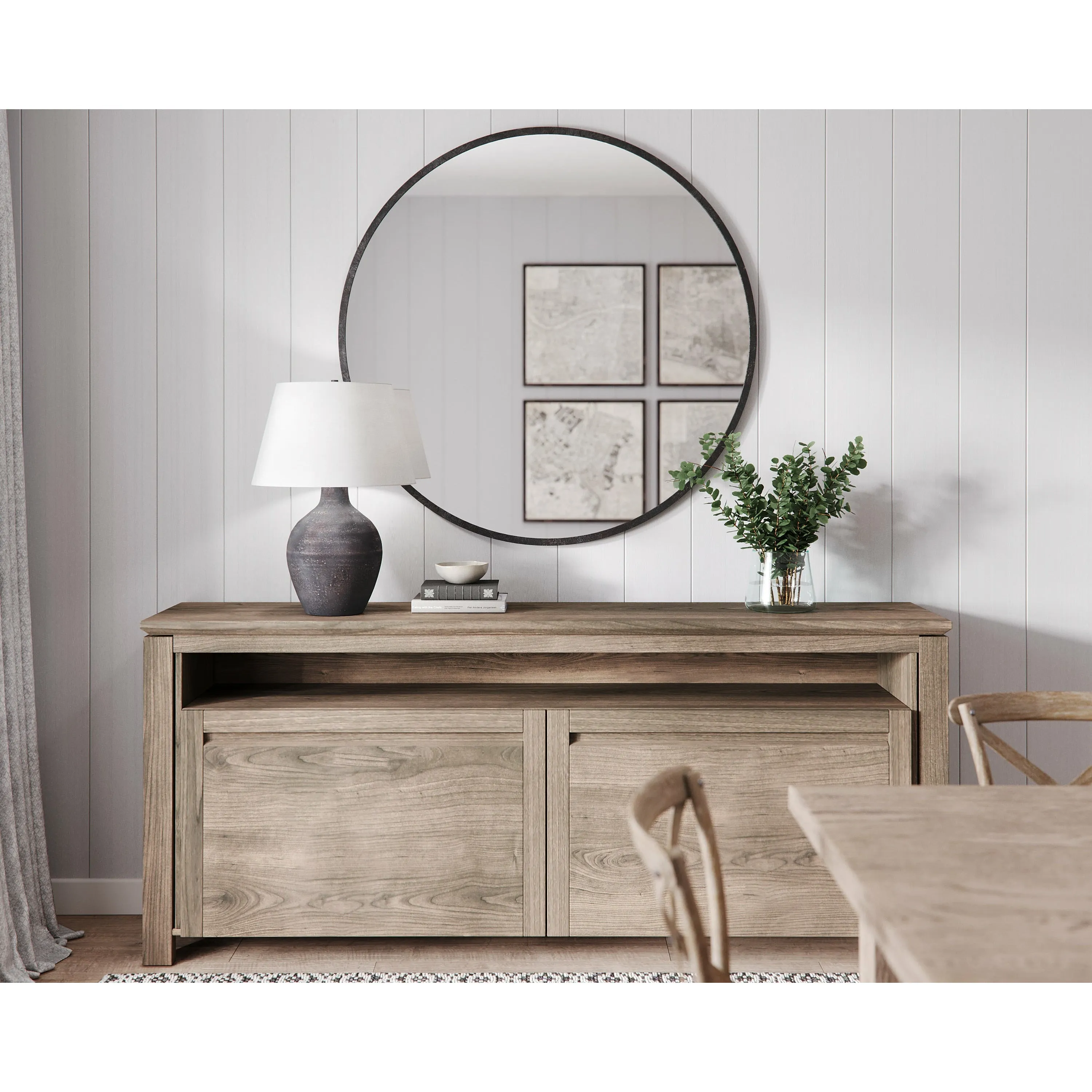 Theo Table Lamp