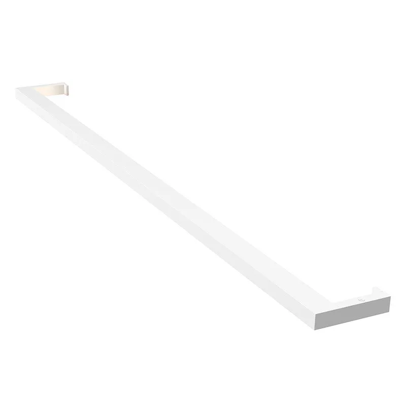 Thin-Line LED Indirect Wall Bar
