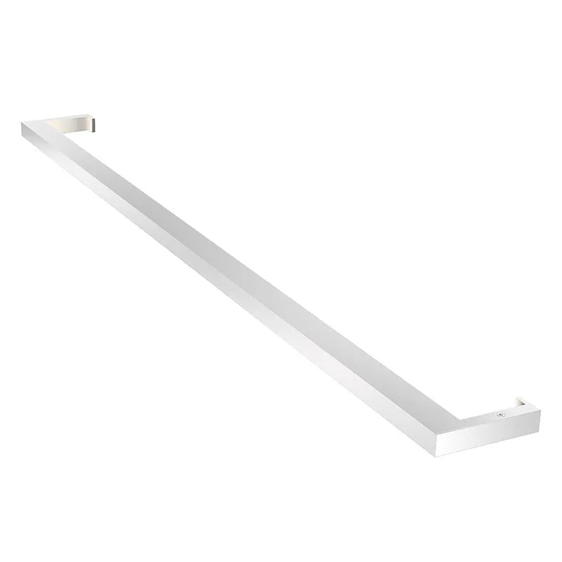 Thin-Line LED Indirect Wall Bar