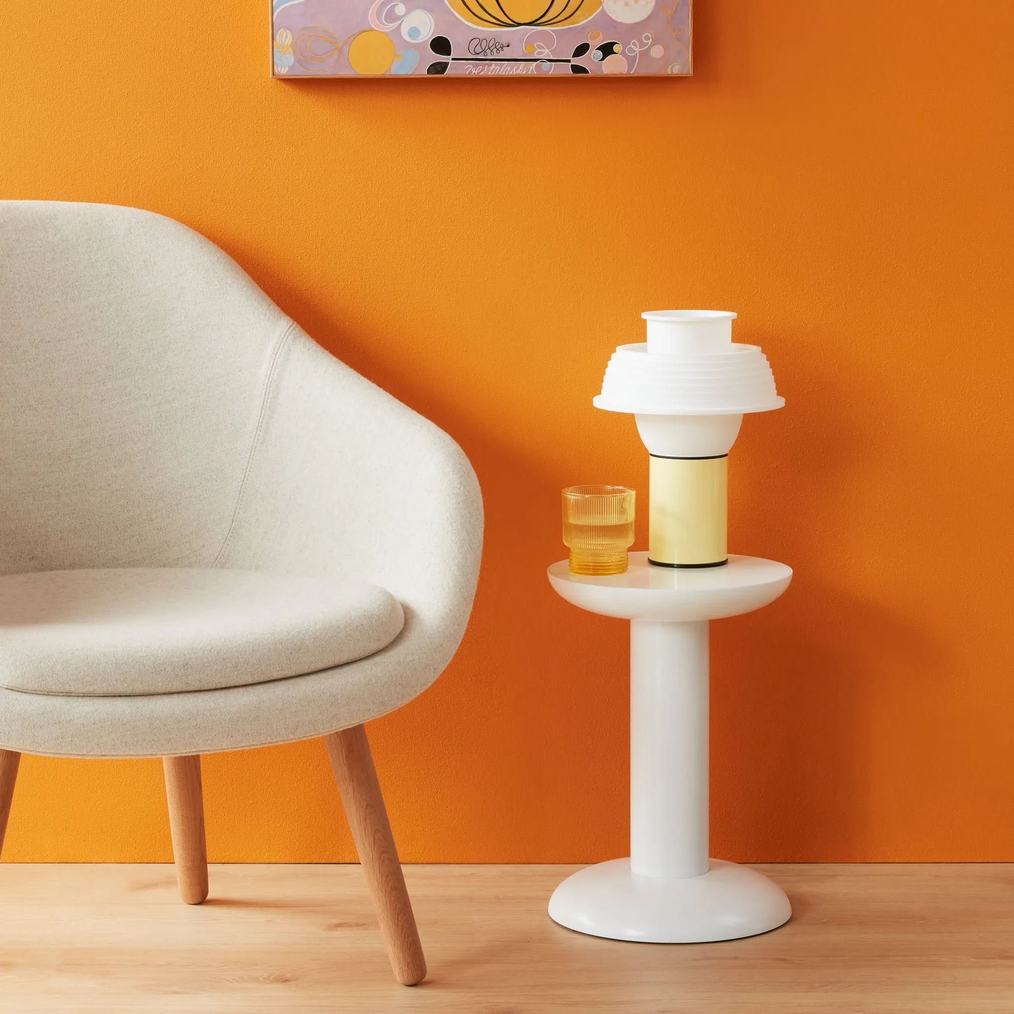 Thing Stool/Side Table