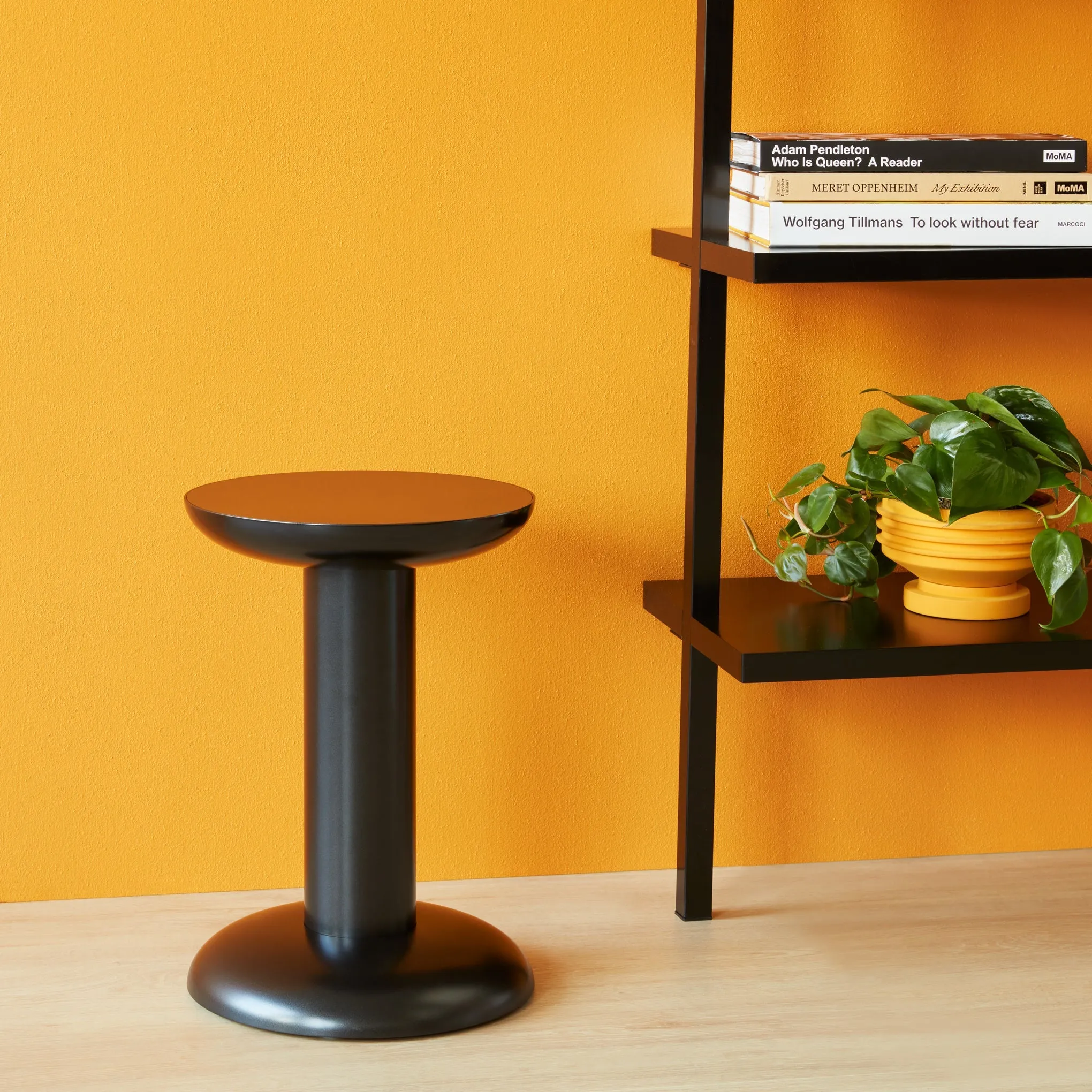 Thing Stool/Side Table