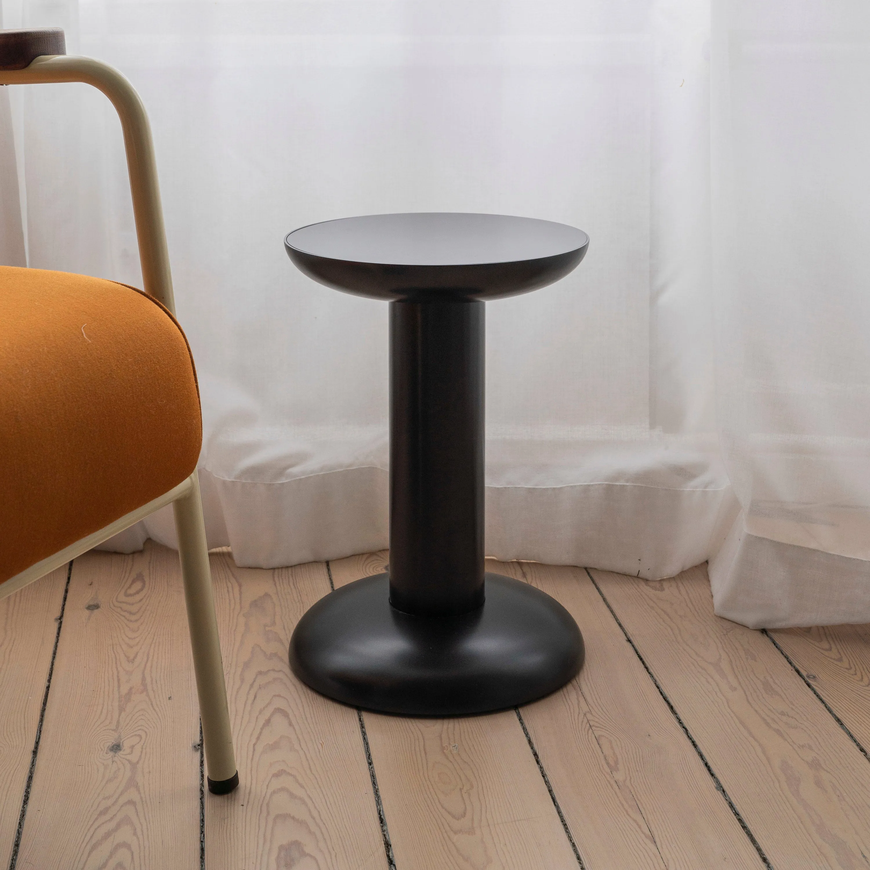 Thing Stool/Side Table