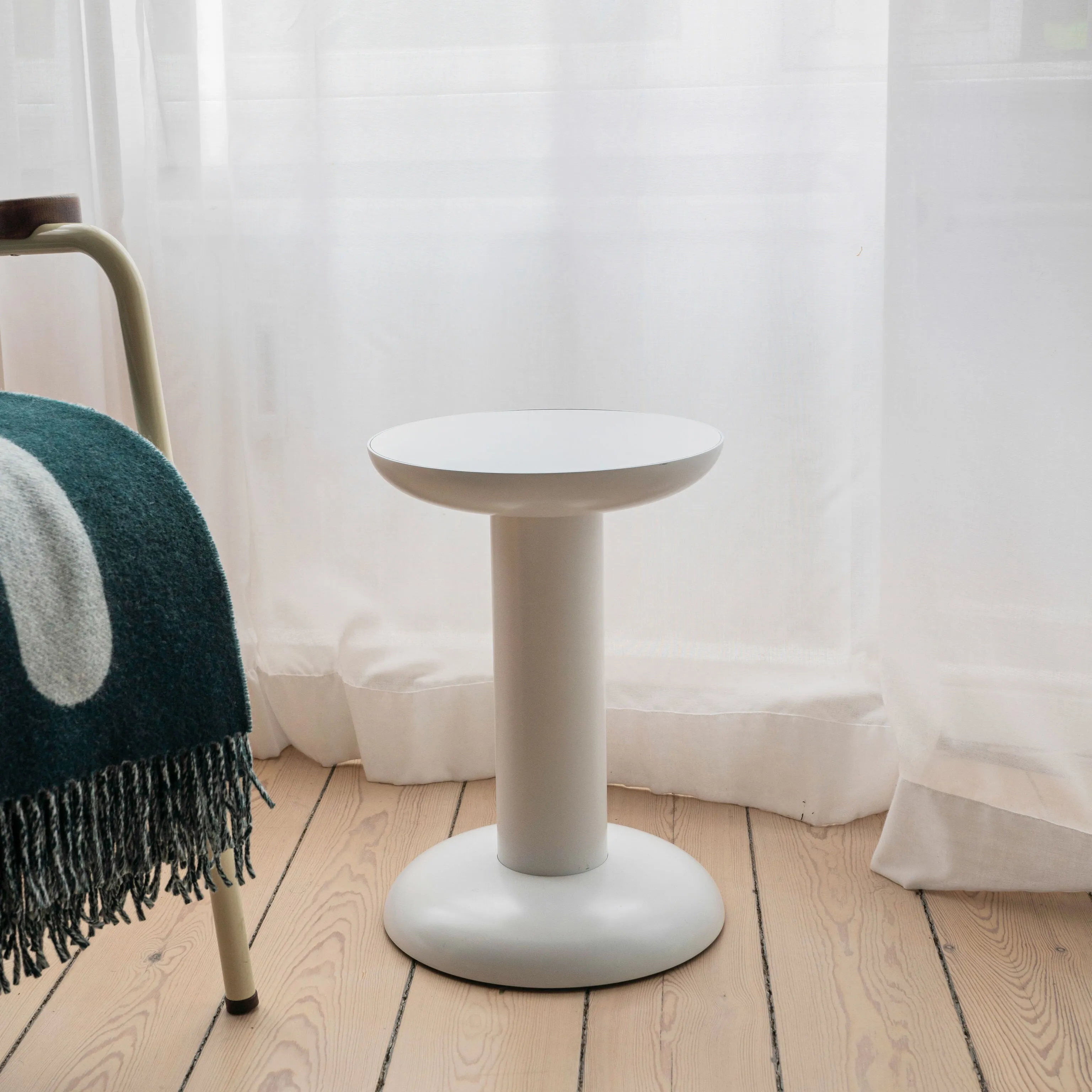 Thing Stool/Side Table