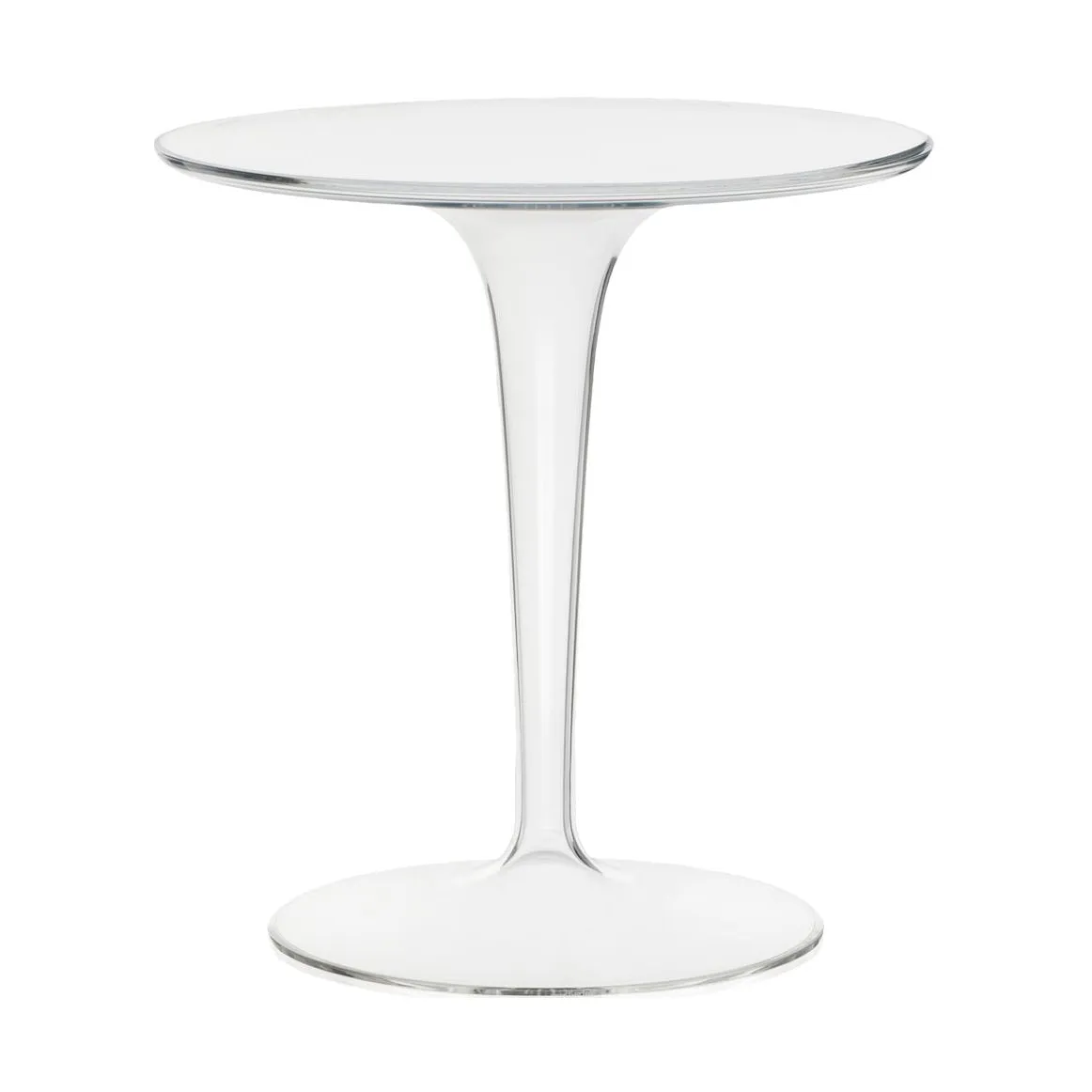 Tip Top Side Table