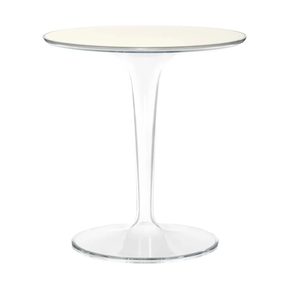 Tip Top Side Table