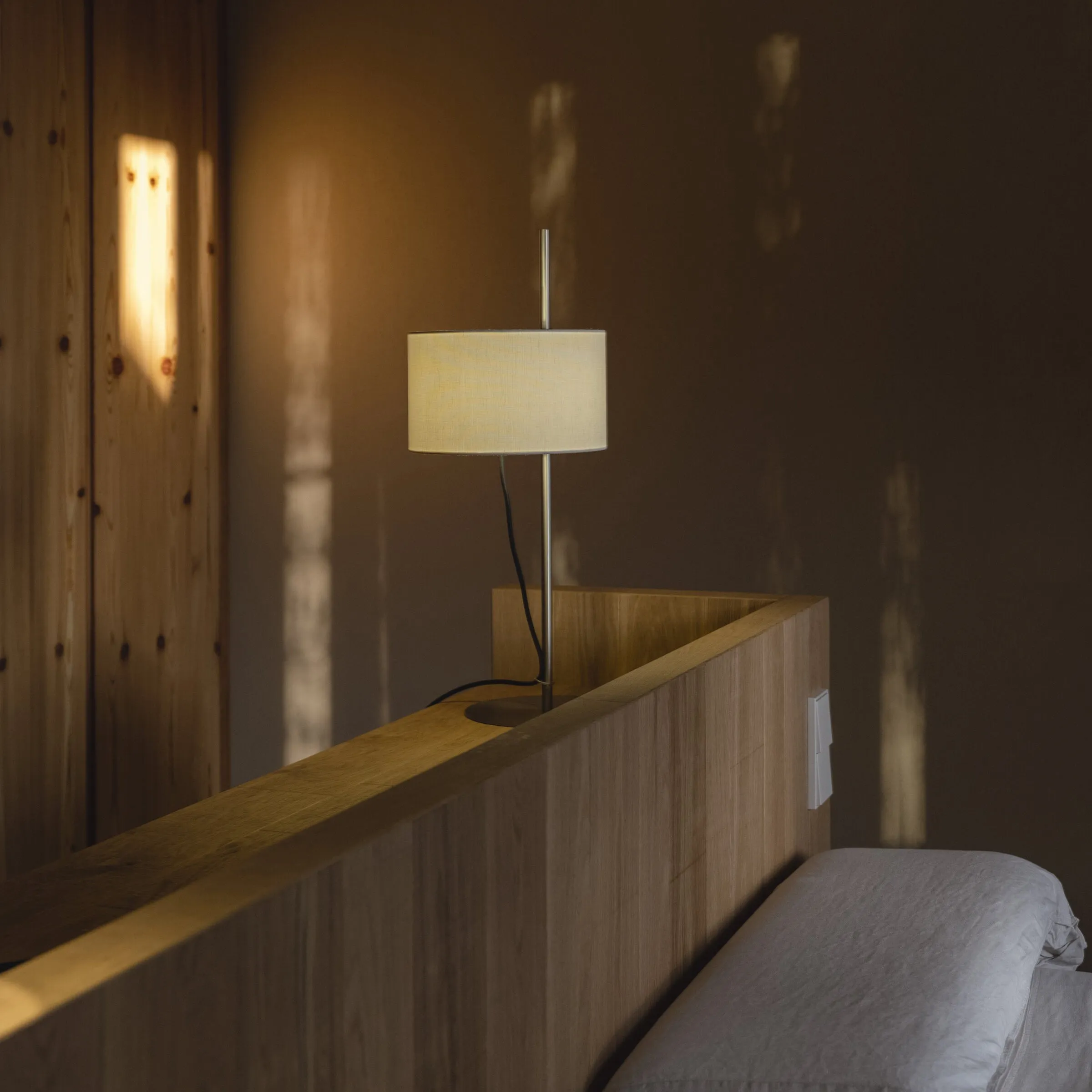 TMD Table Lamp