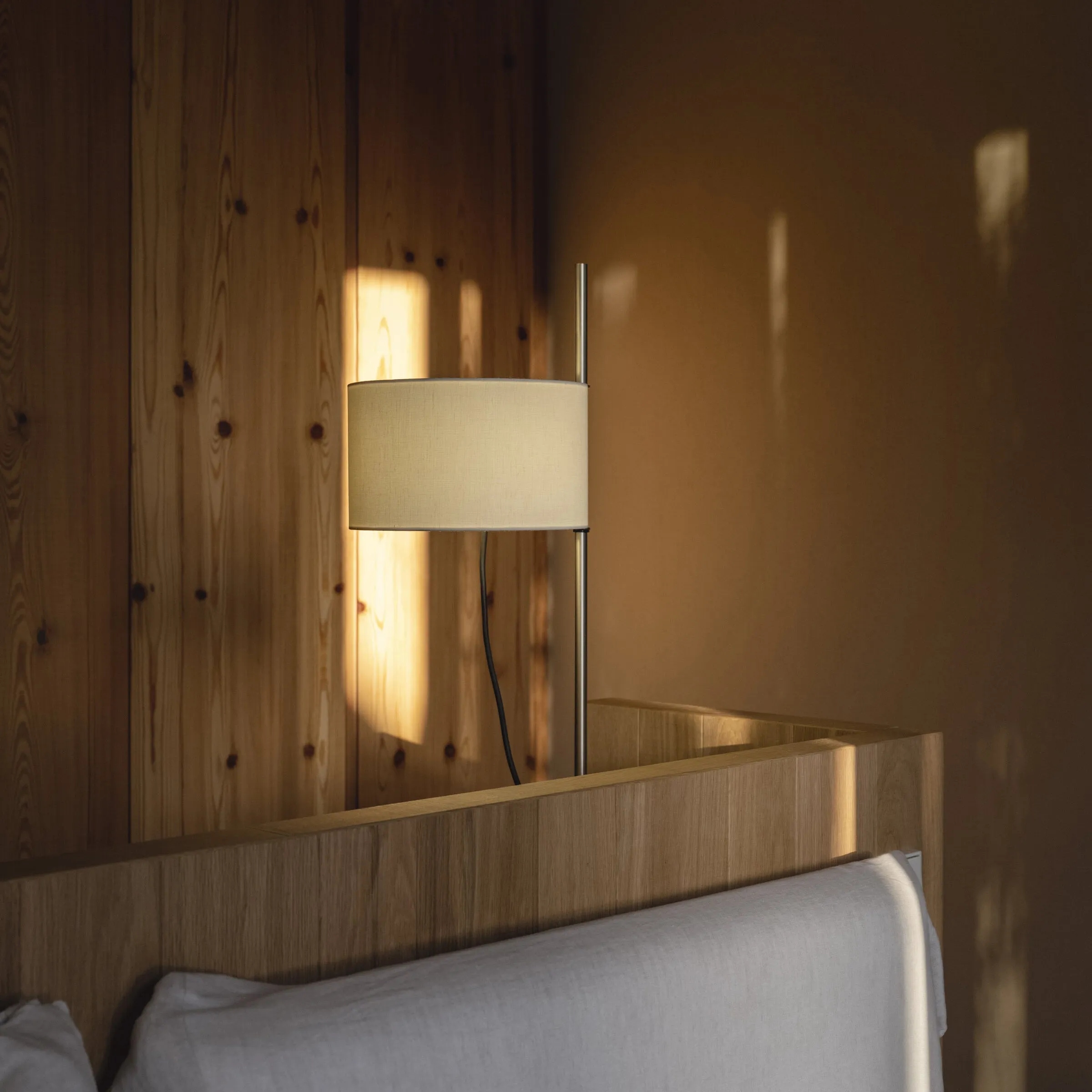 TMD Table Lamp
