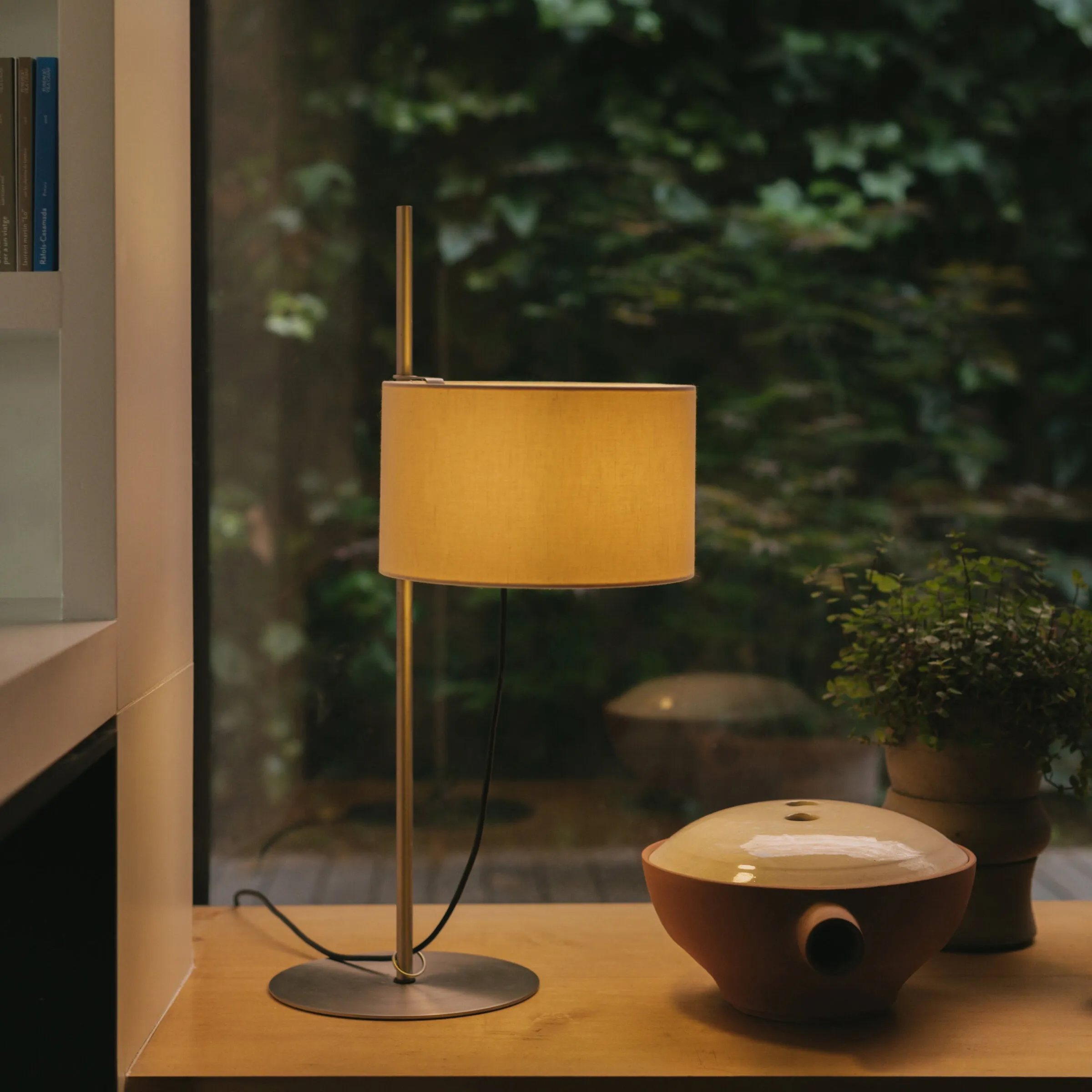 TMD Table Lamp