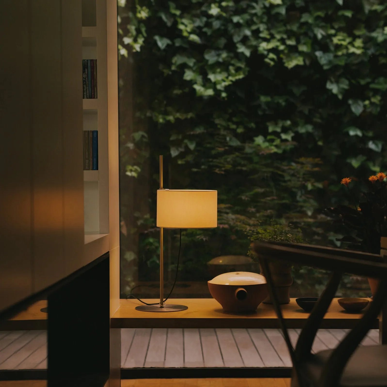TMD Table Lamp