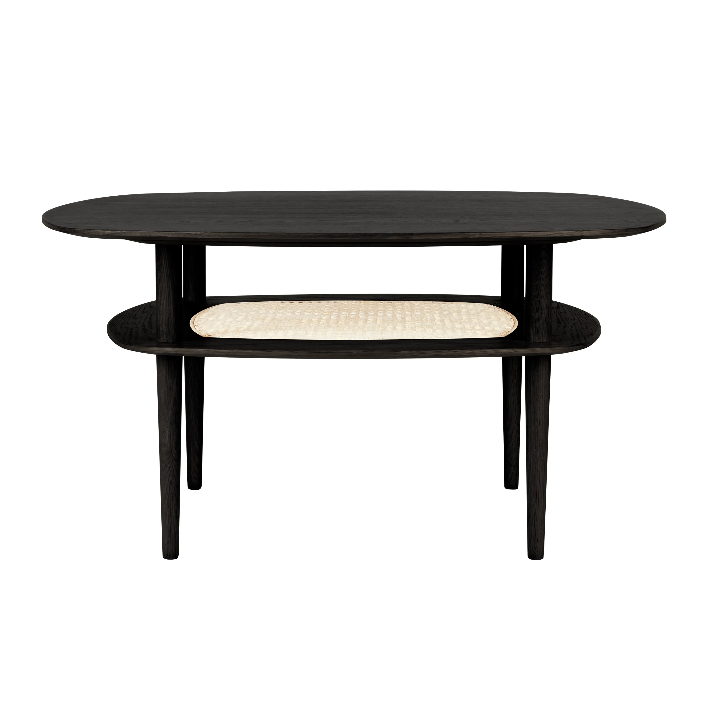 Together Square Coffee Table