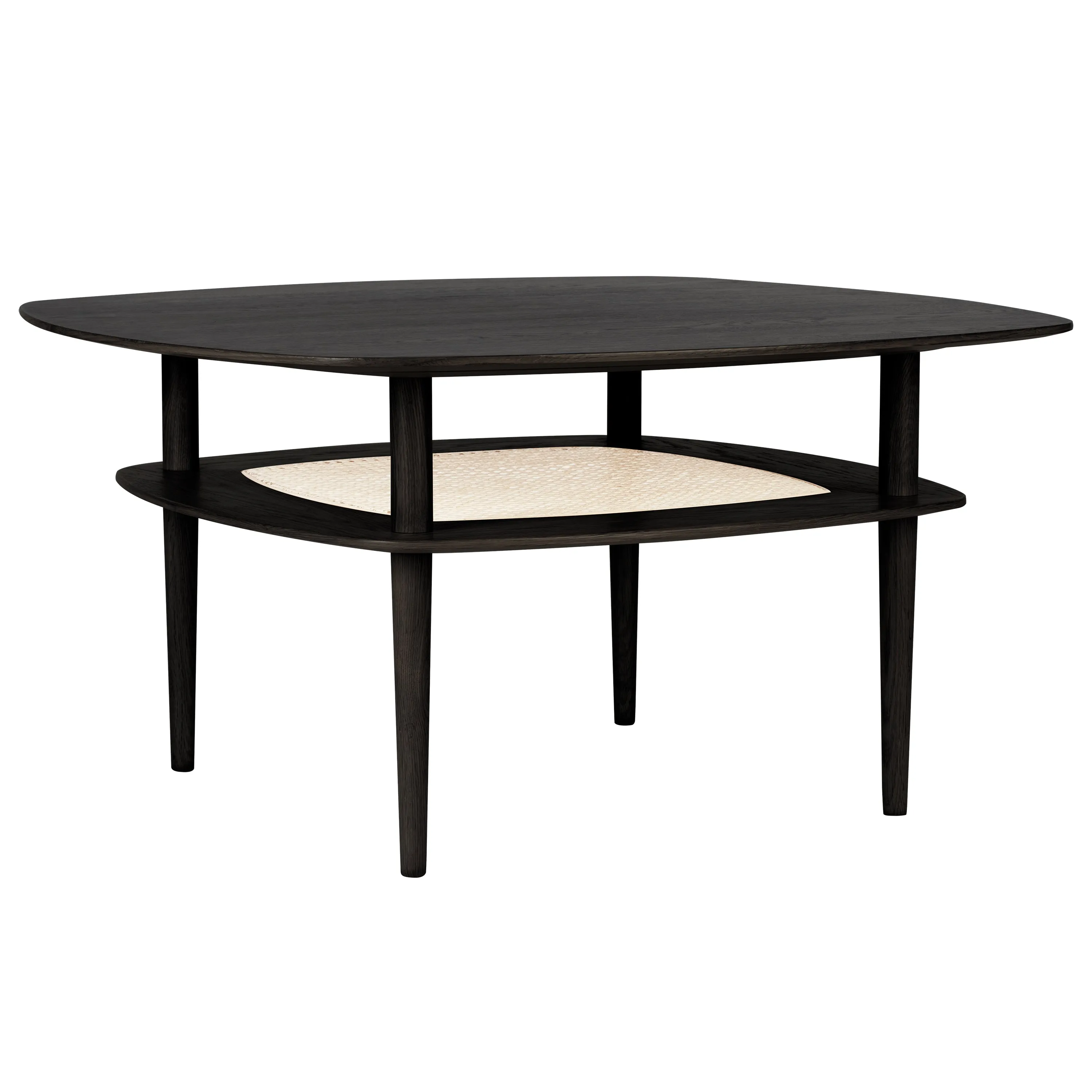 Together Square Coffee Table