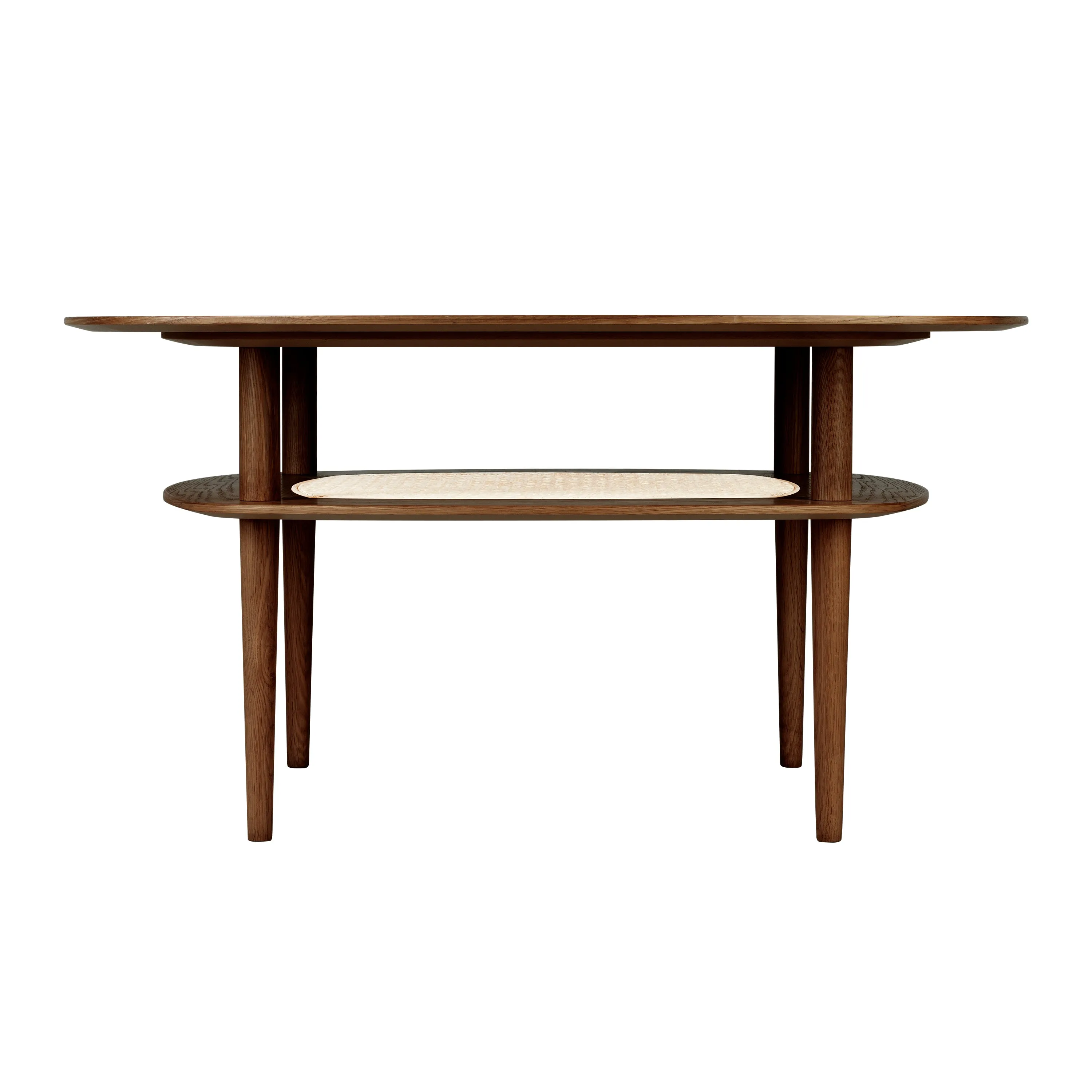 Together Square Coffee Table