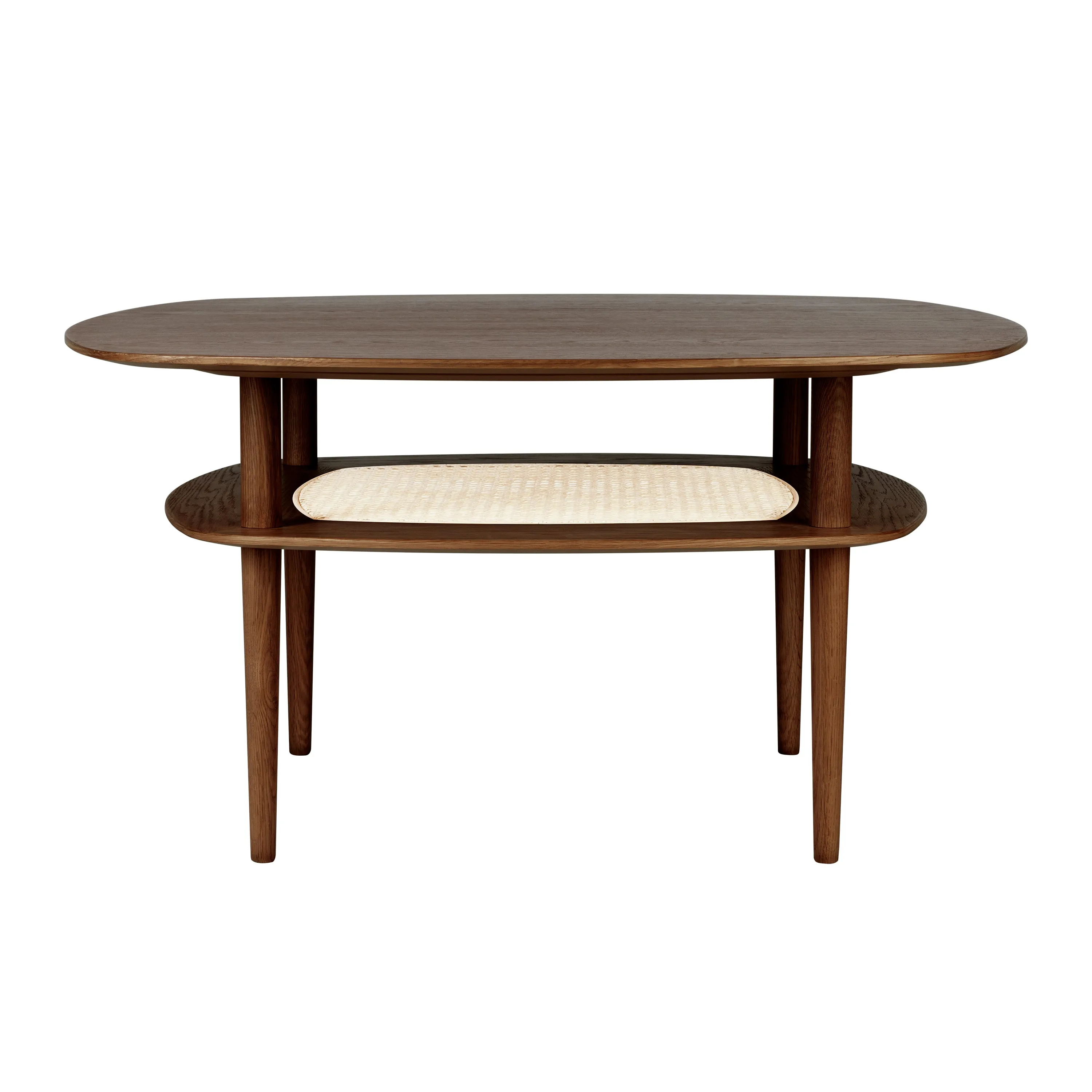 Together Square Coffee Table