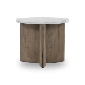 Toli End Table