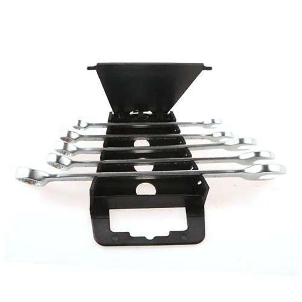 Tolsen Combination Spanner 5pc Set (810131719)