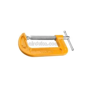 Tolsen G-Clamp 6"
