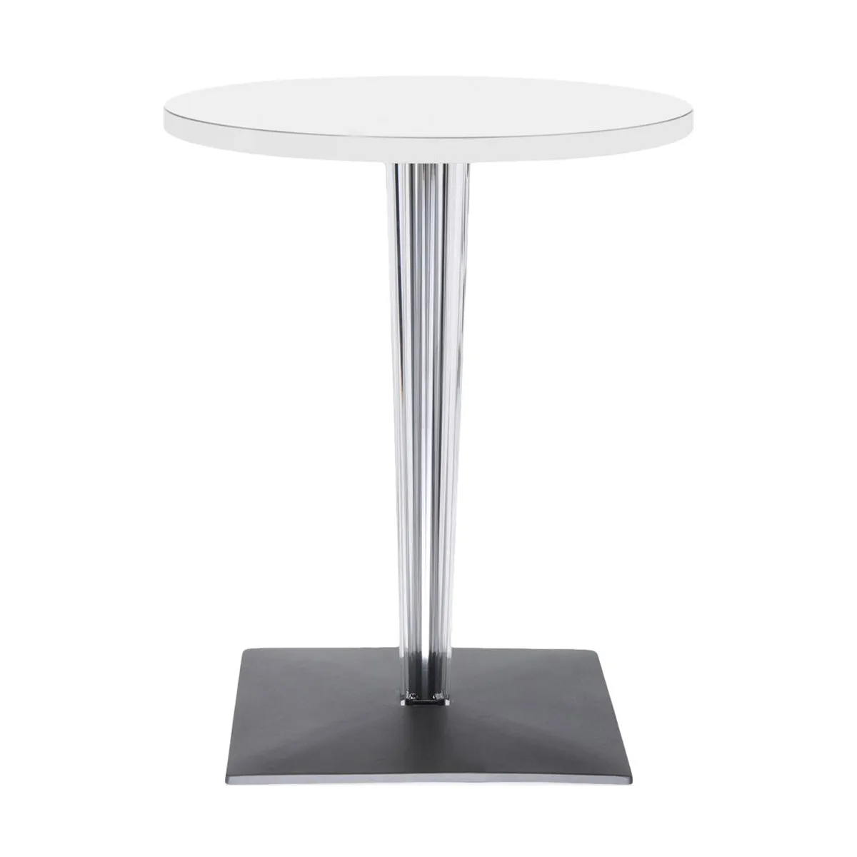 TopTop Round Table