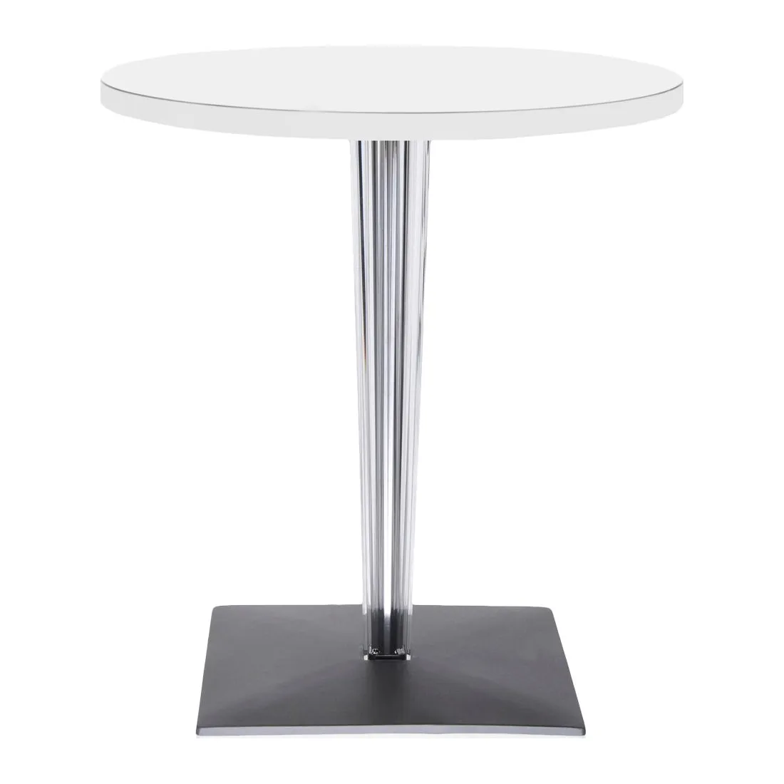 TopTop Round Table