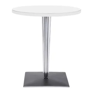 TopTop Round Table