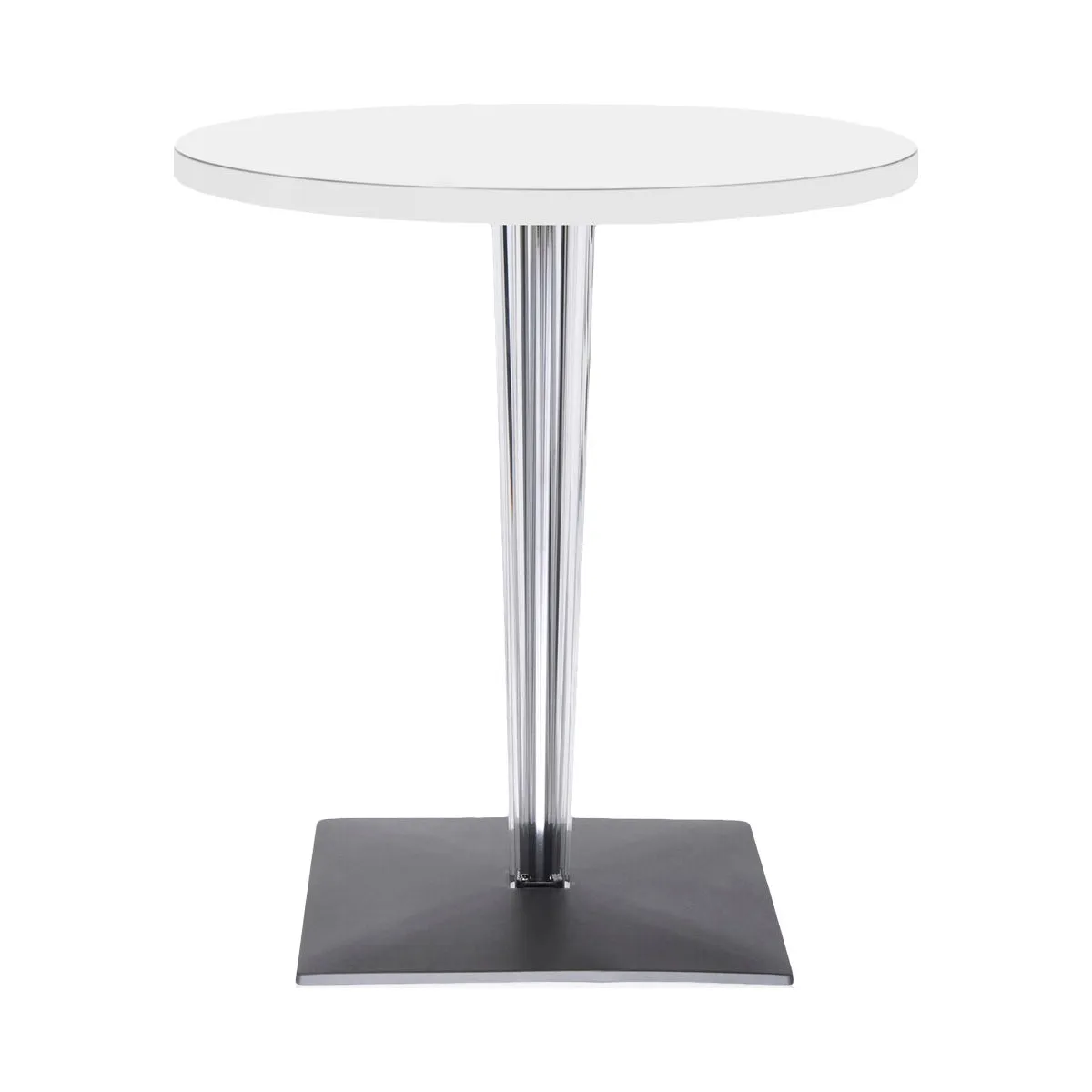 TopTop Round Table