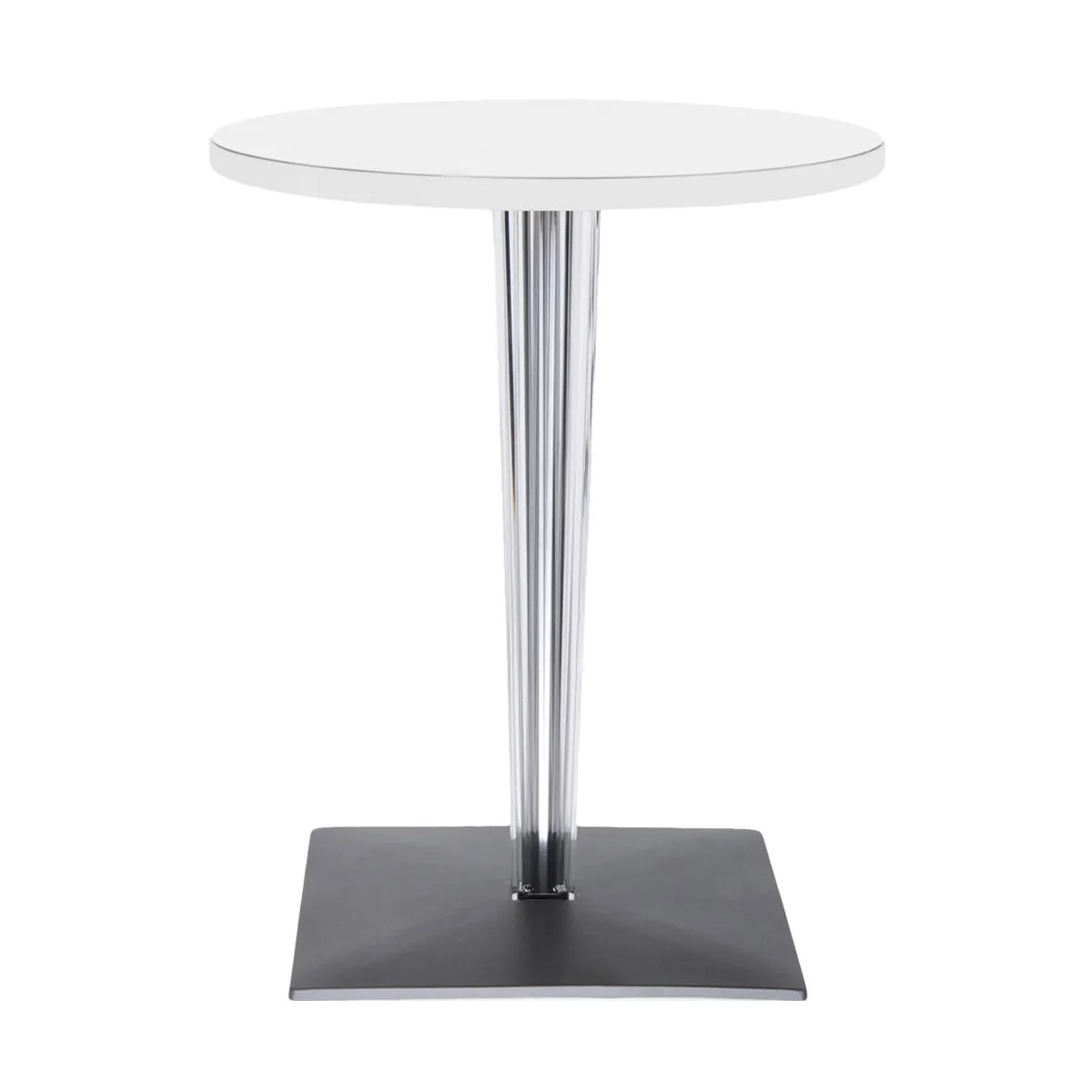 TopTop Round Table
