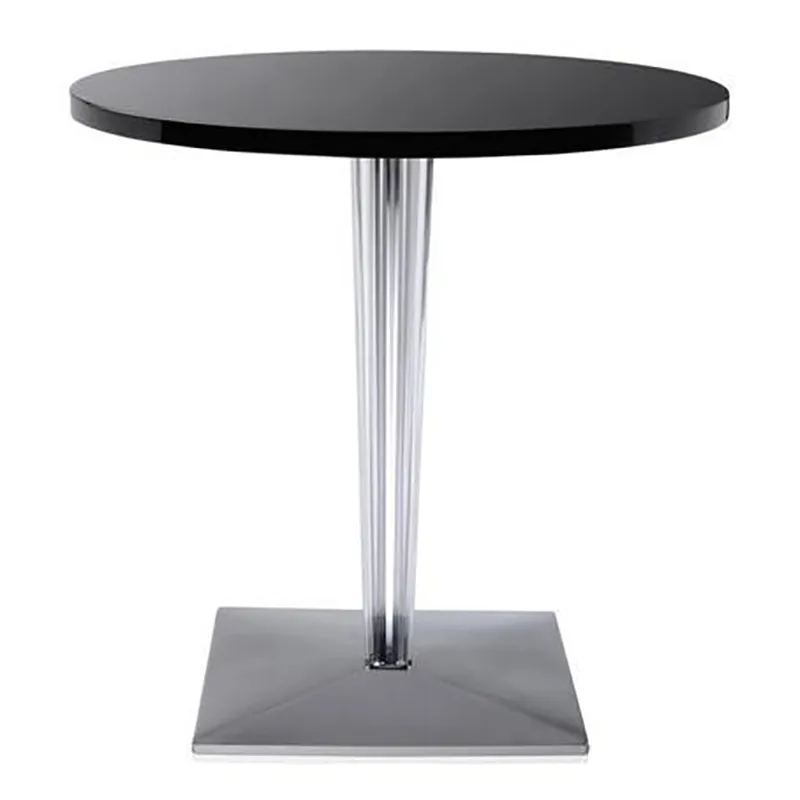 TopTop Round Table
