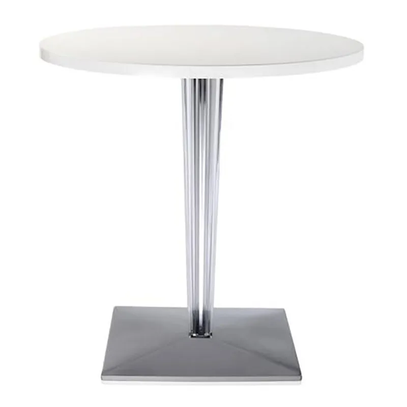 TopTop Round Table