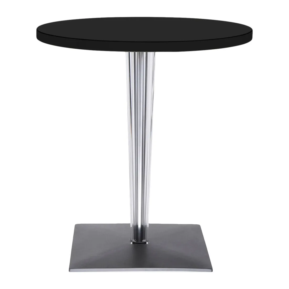 TopTop Round Table
