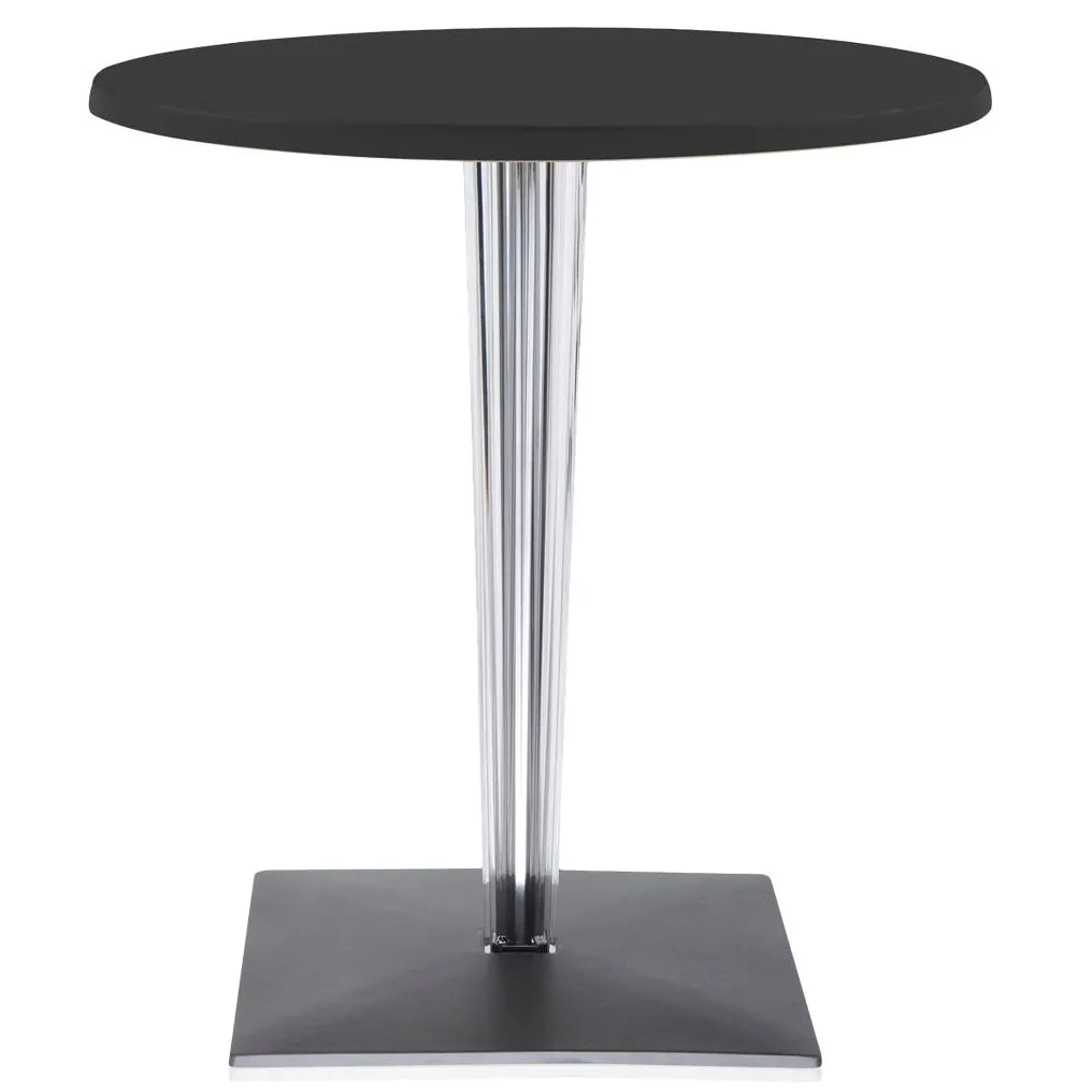 TopTop Round Table