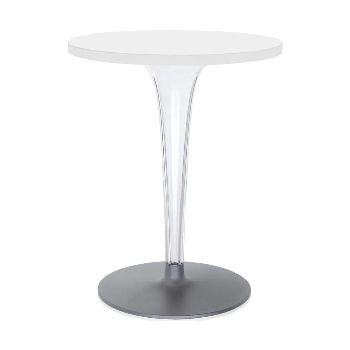 TopTop Round Table