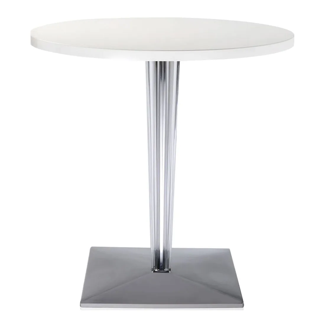 TopTop Round Table