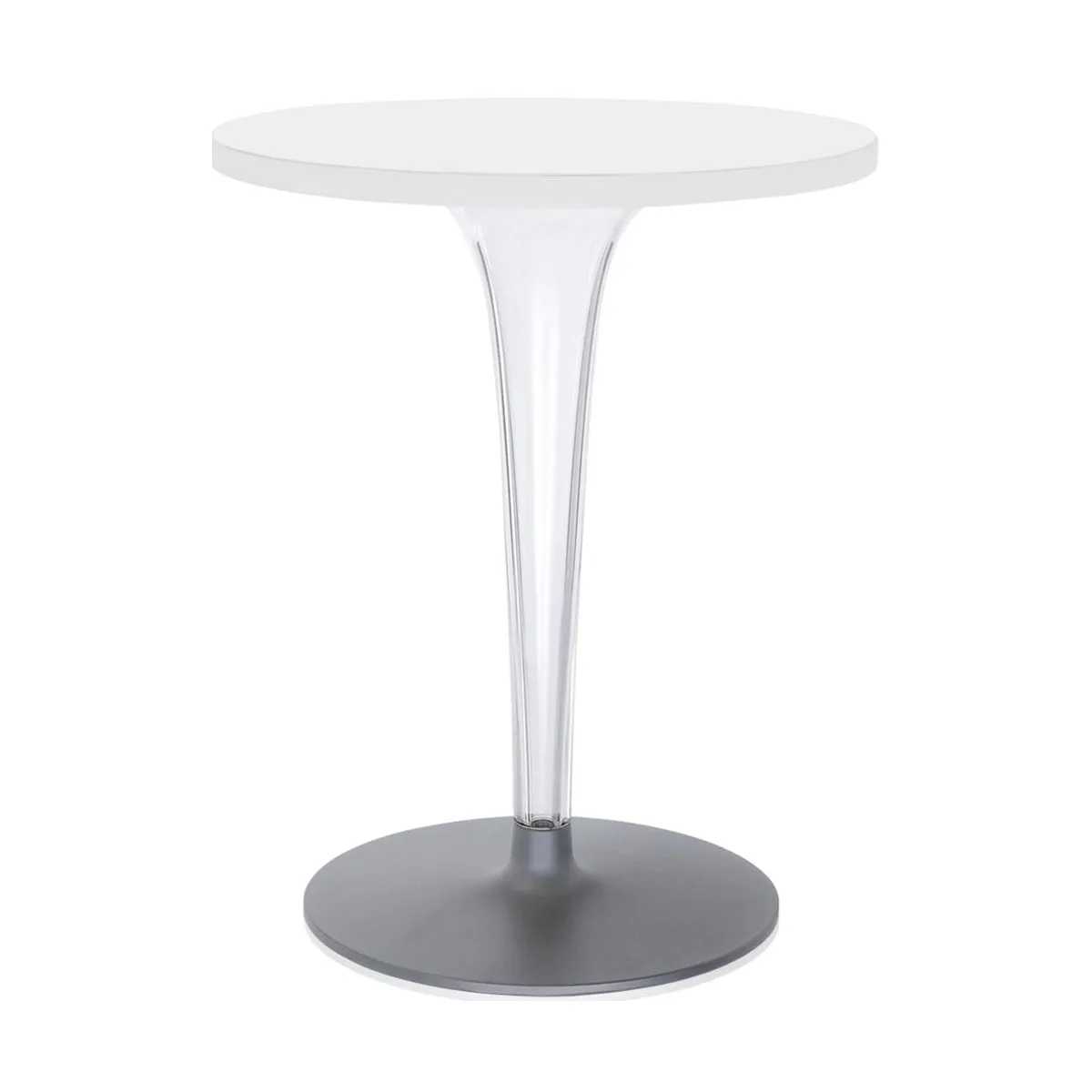 TopTop Round Table