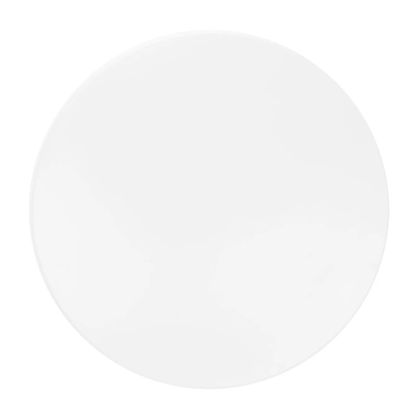 TopTop Round Table