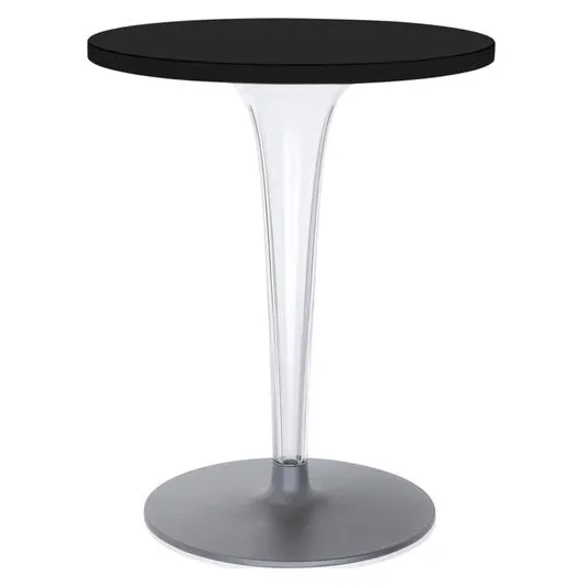 TopTop Round Table