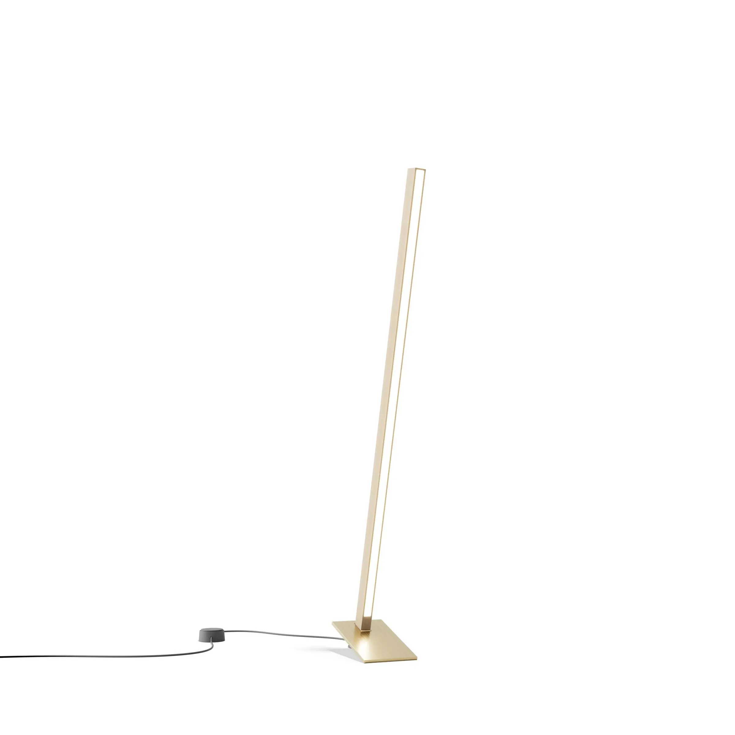 Torch Table Lamp
