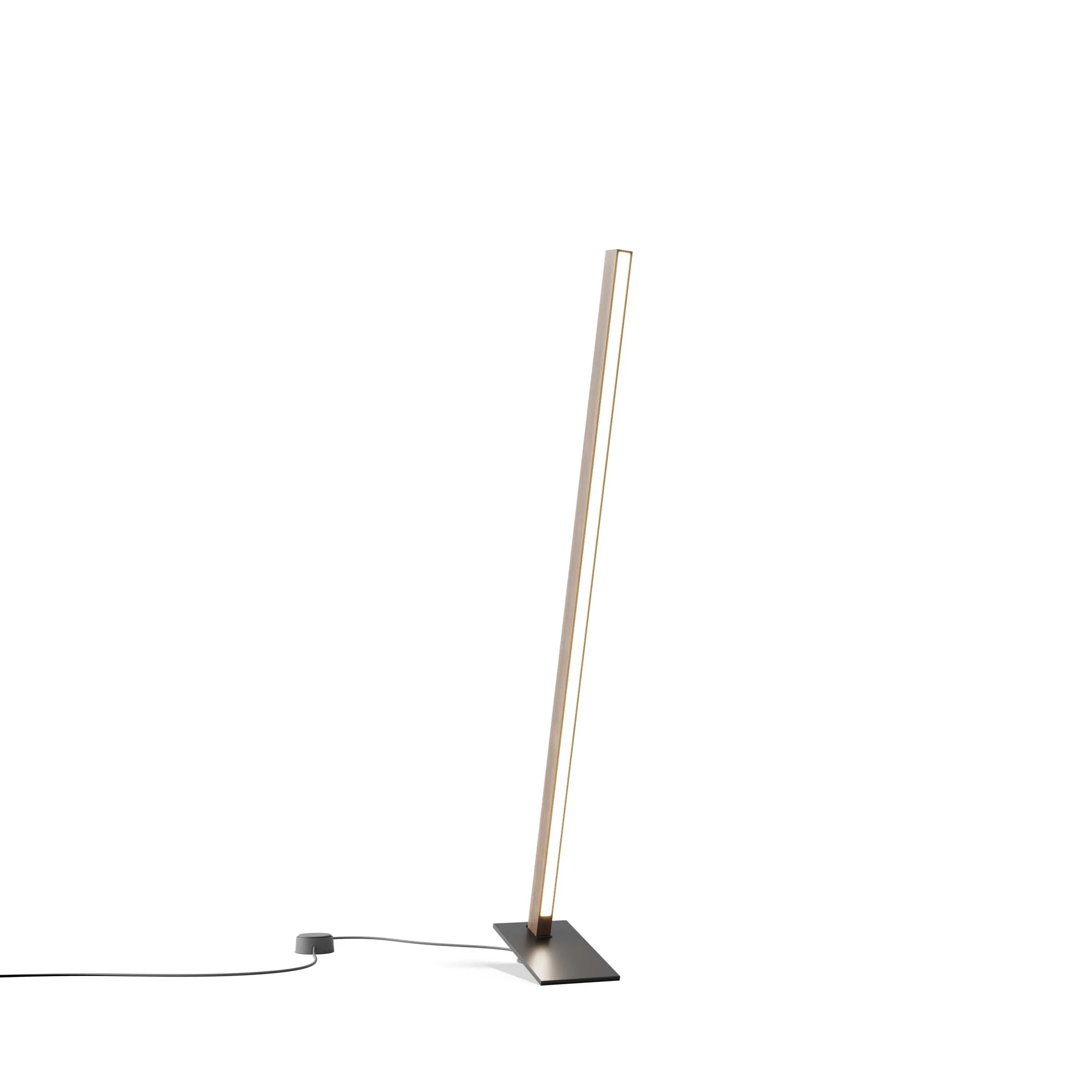 Torch Table Lamp