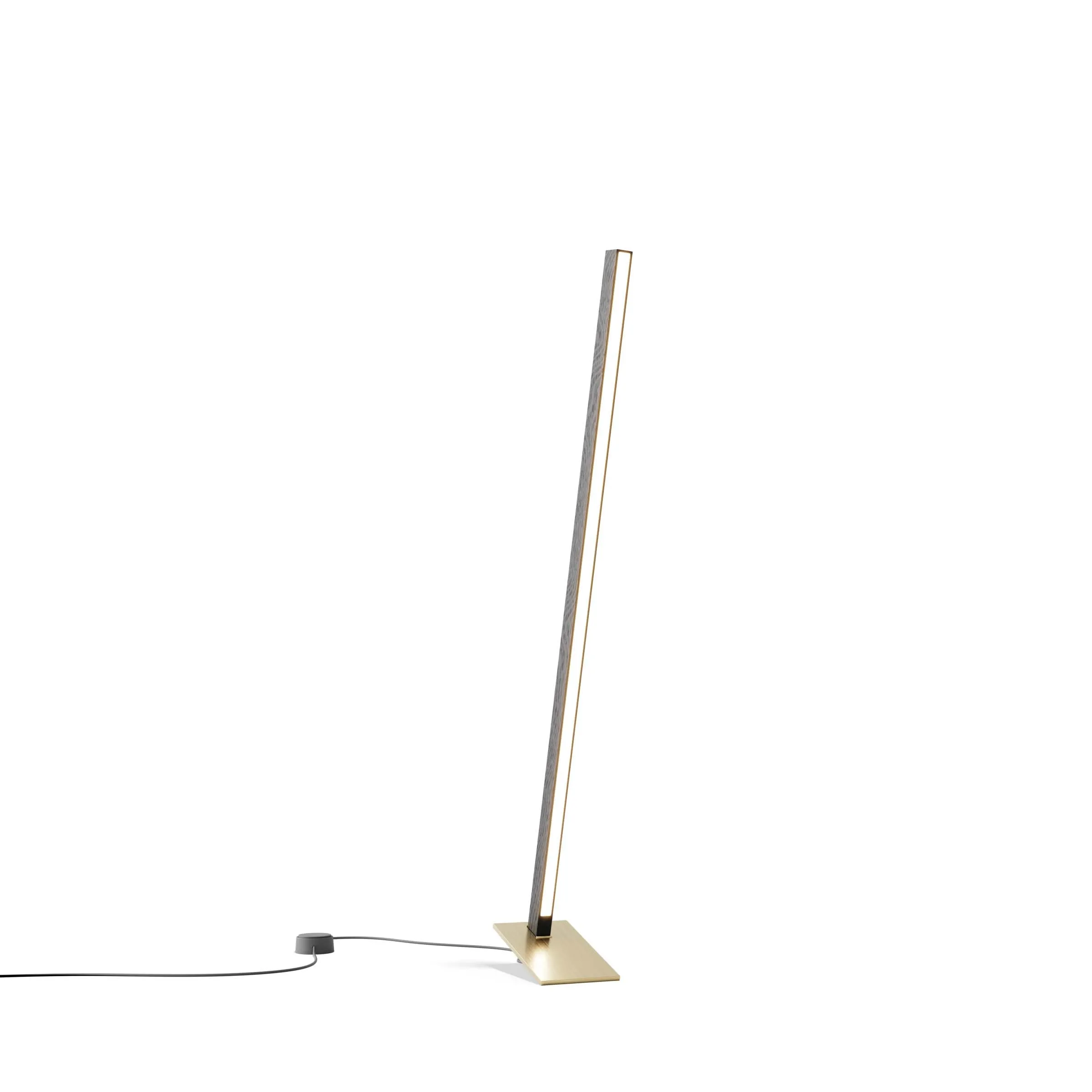 Torch Table Lamp