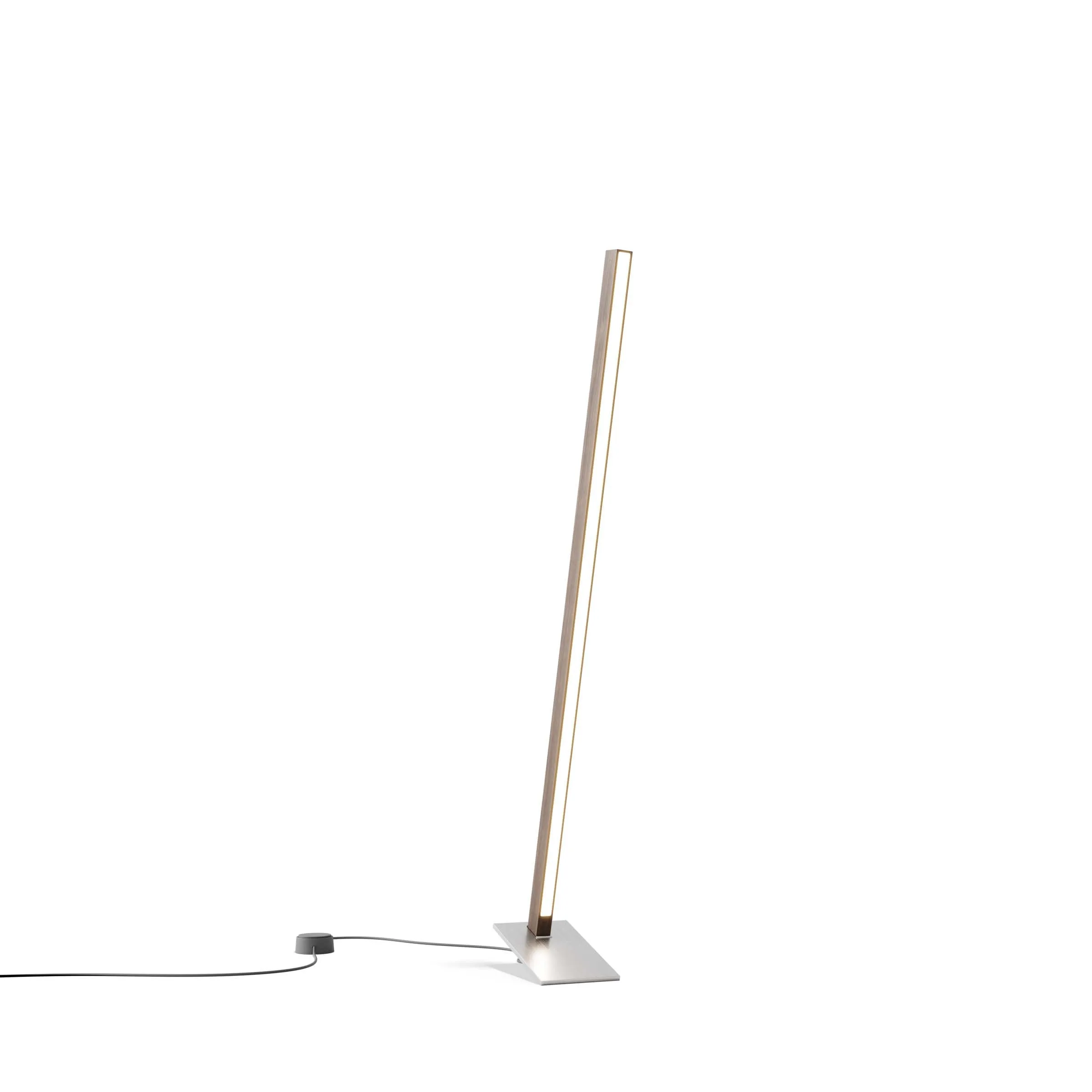 Torch Table Lamp