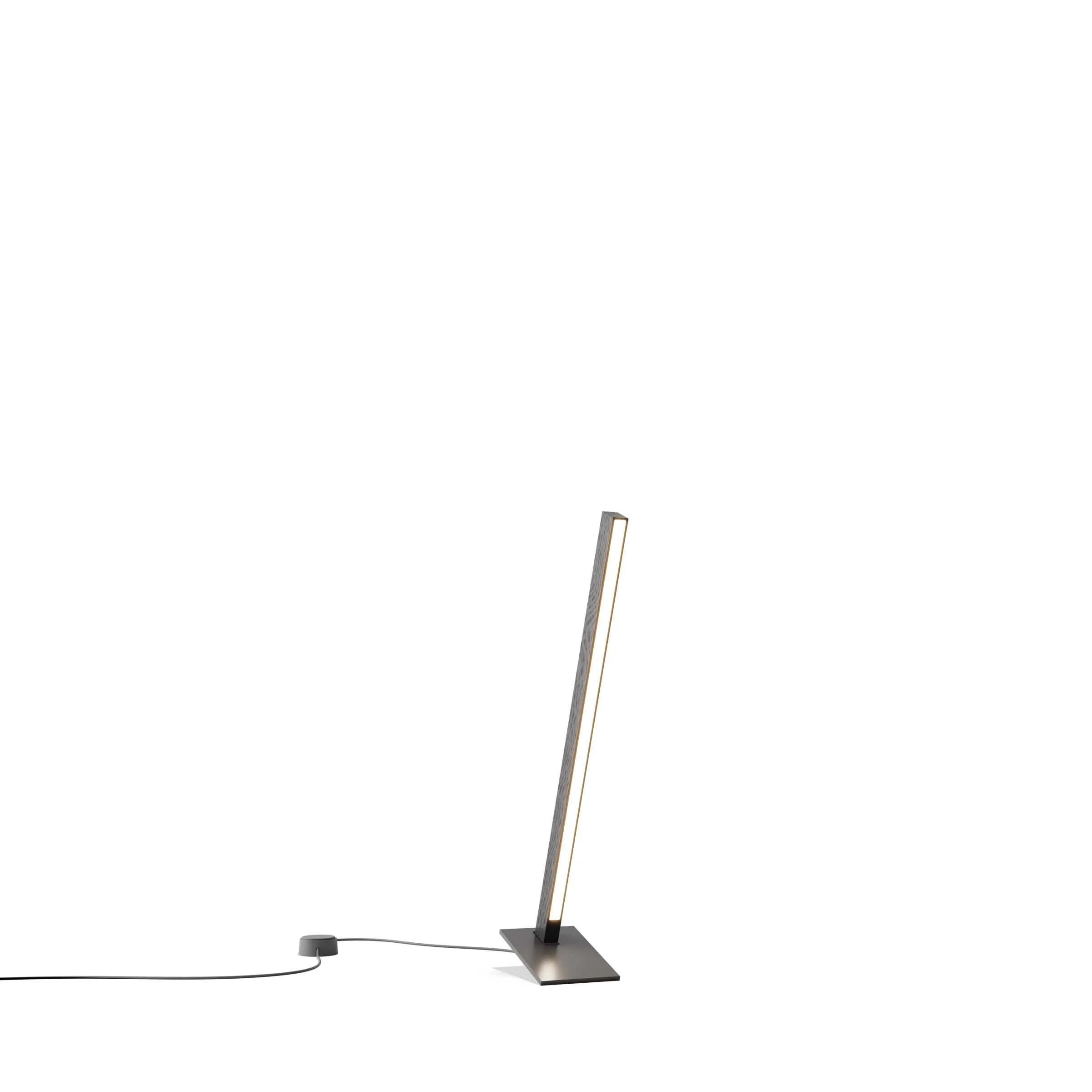 Torch Table Lamp