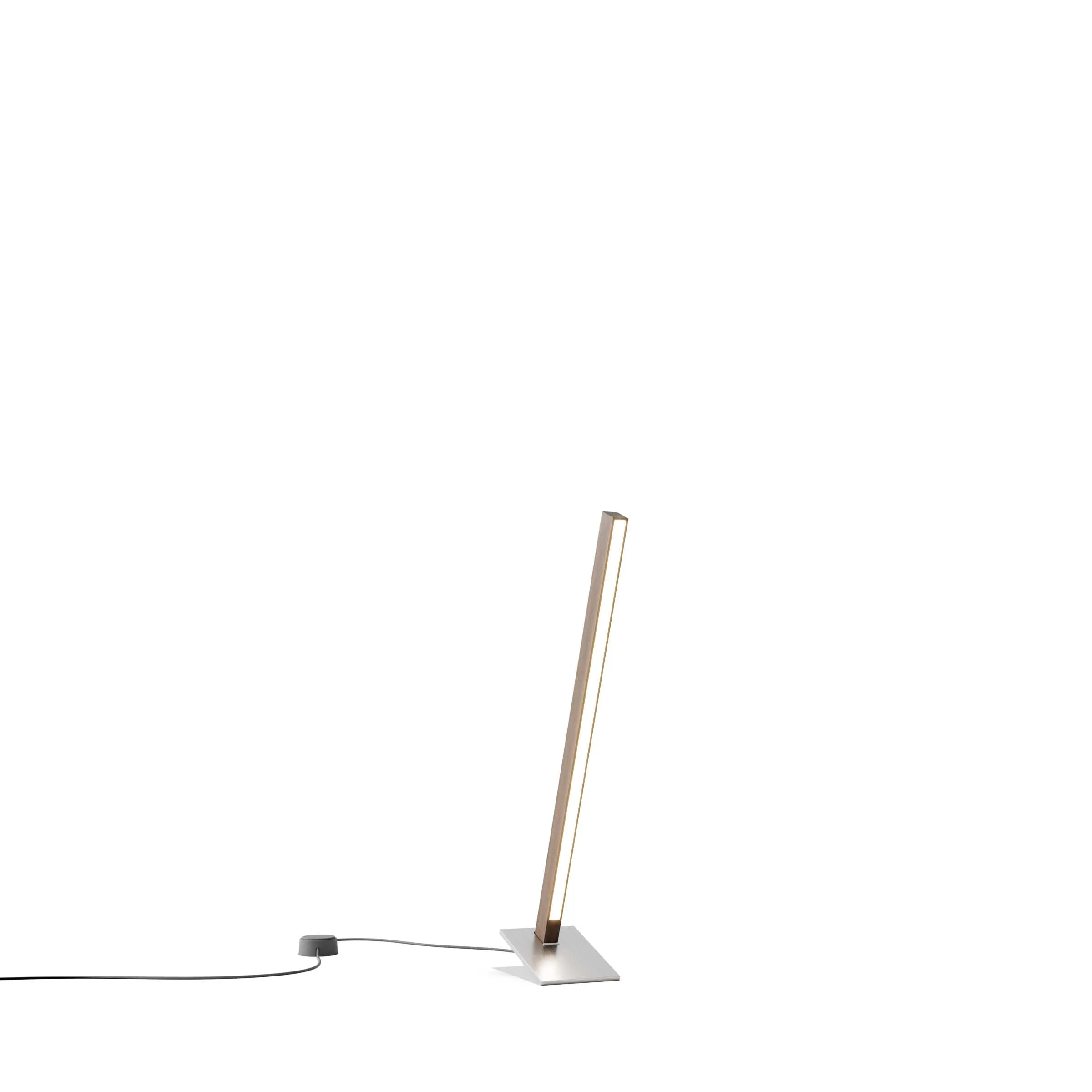 Torch Table Lamp