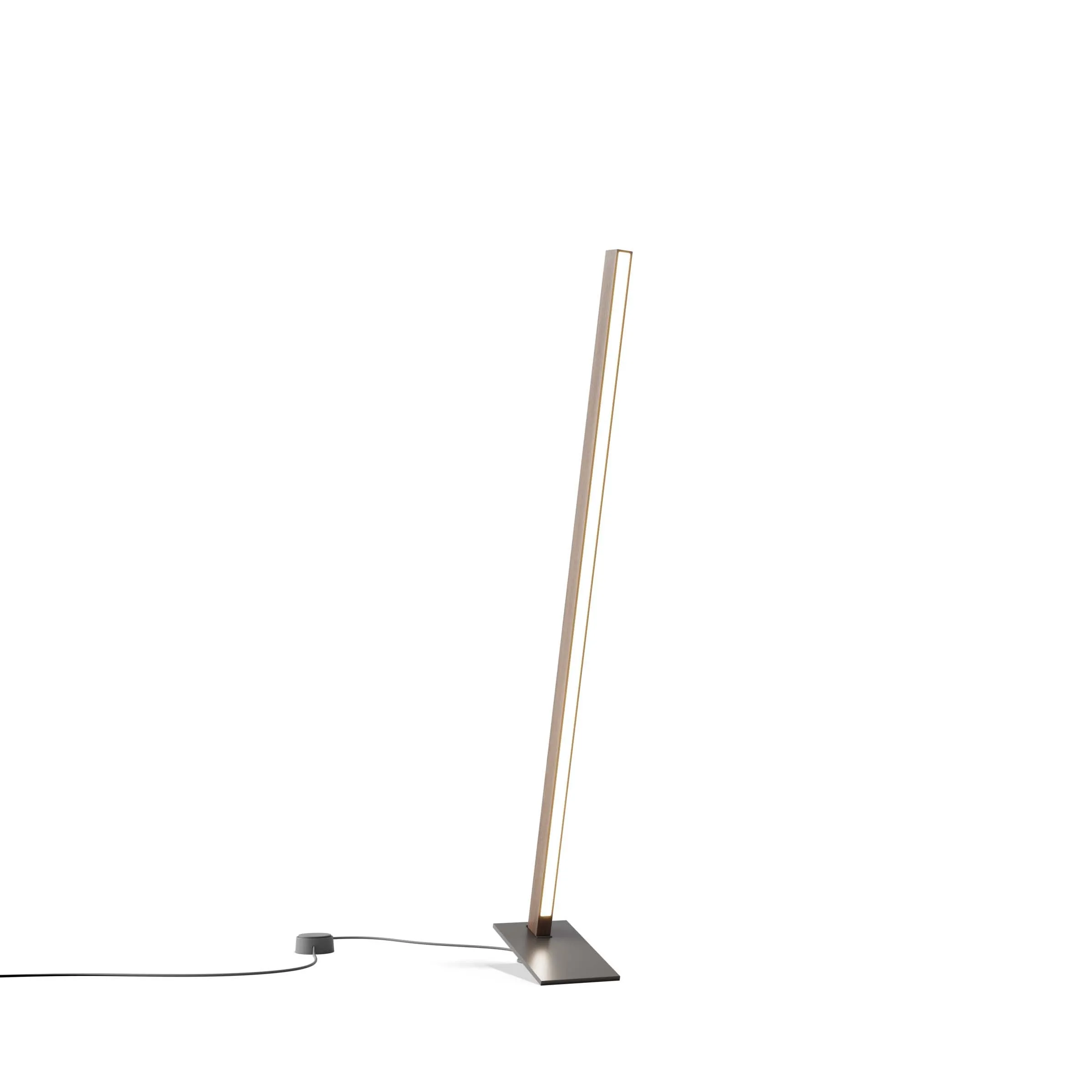 Torch Table Lamp