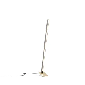Torch Table Lamp