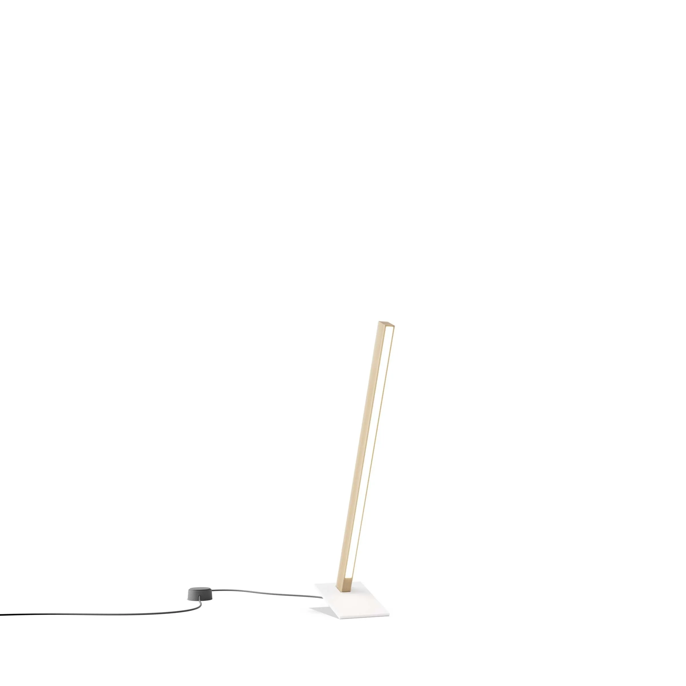 Torch Table Lamp