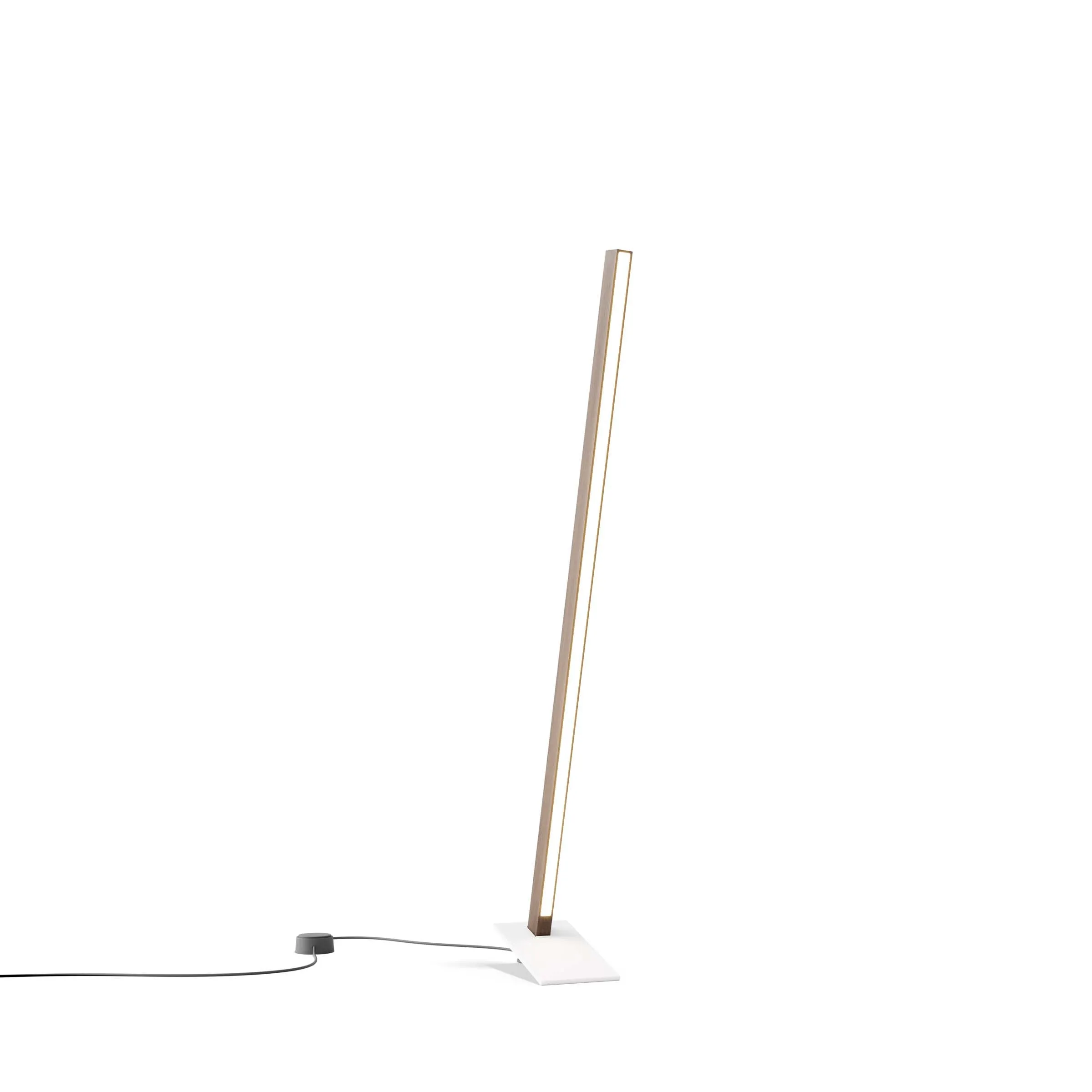 Torch Table Lamp