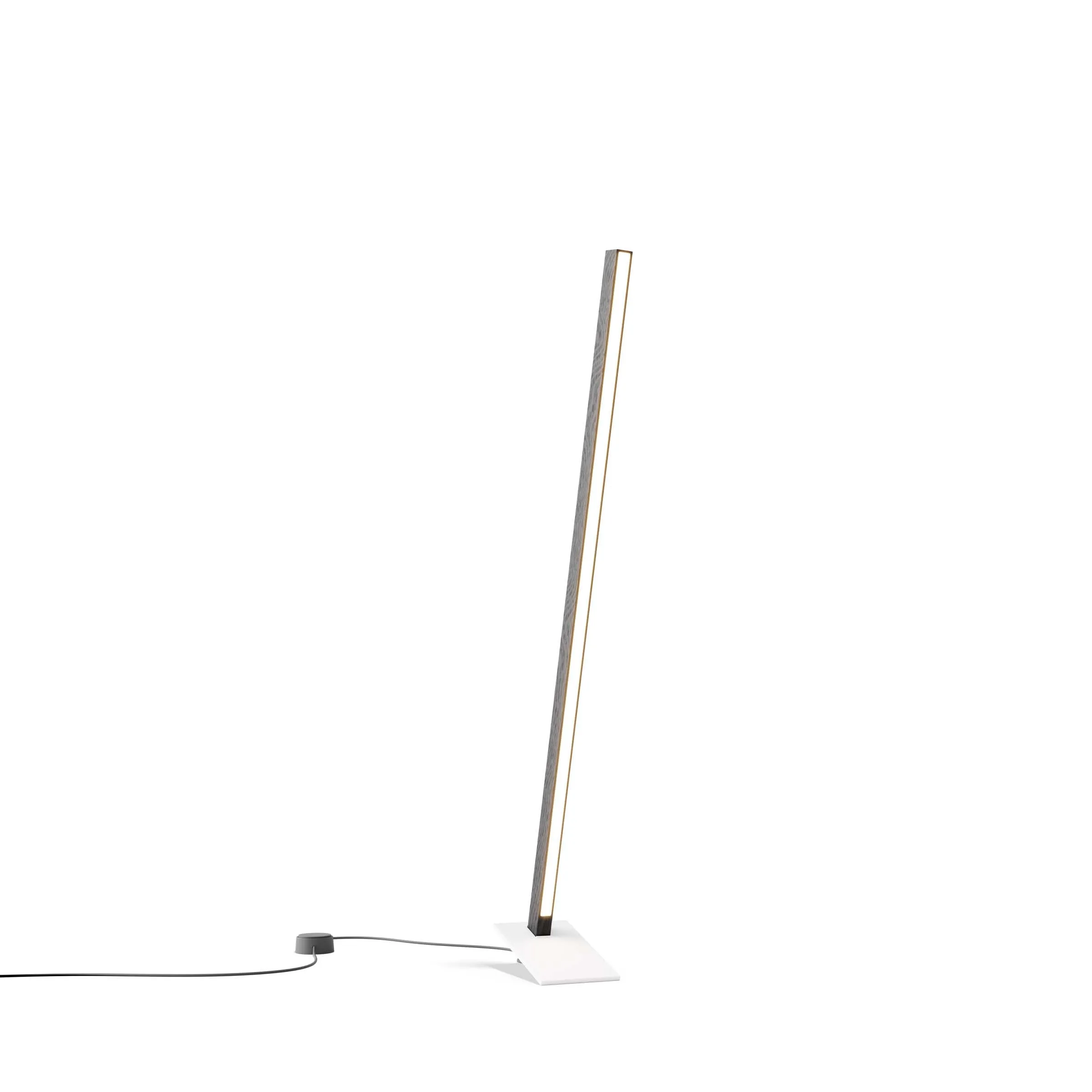 Torch Table Lamp