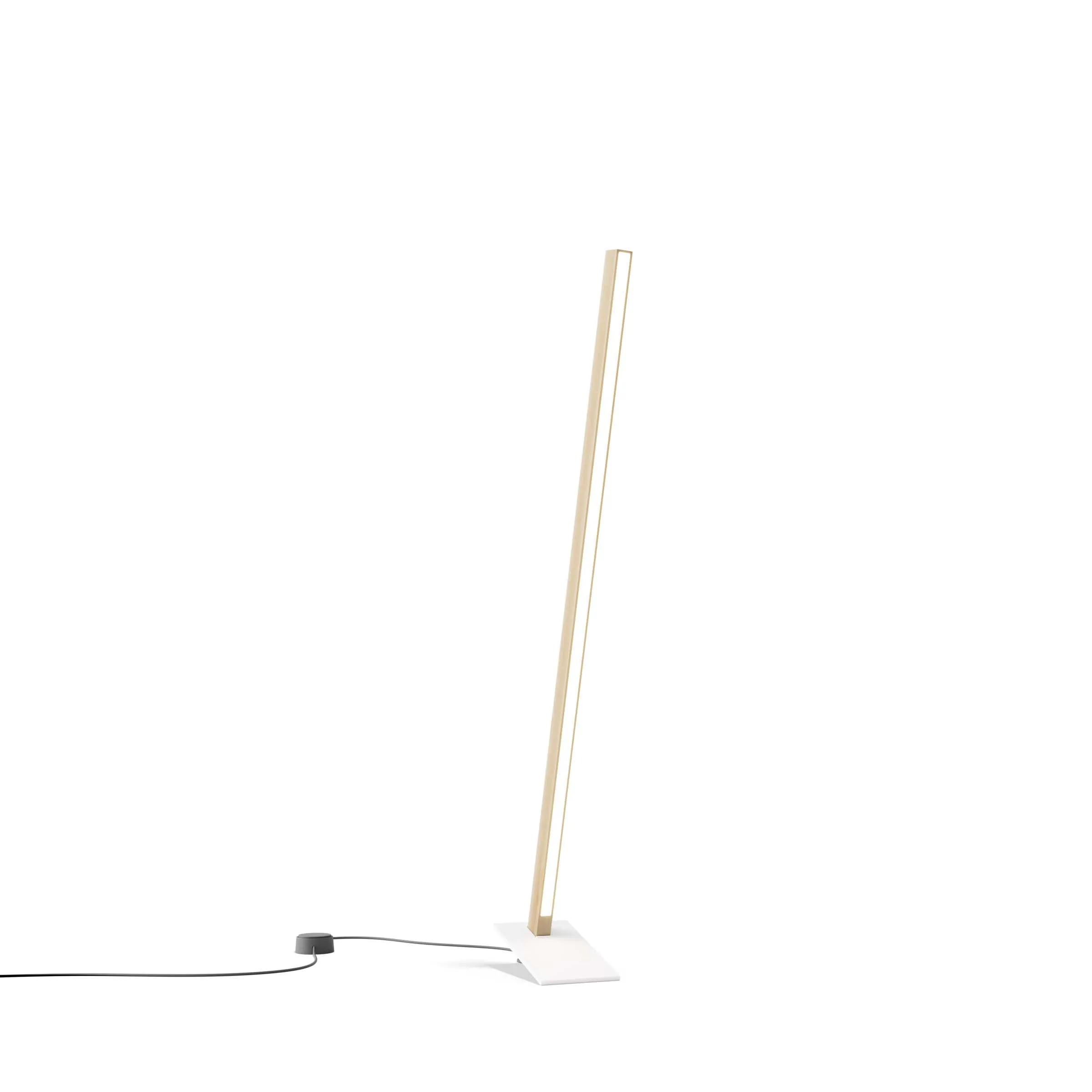 Torch Table Lamp