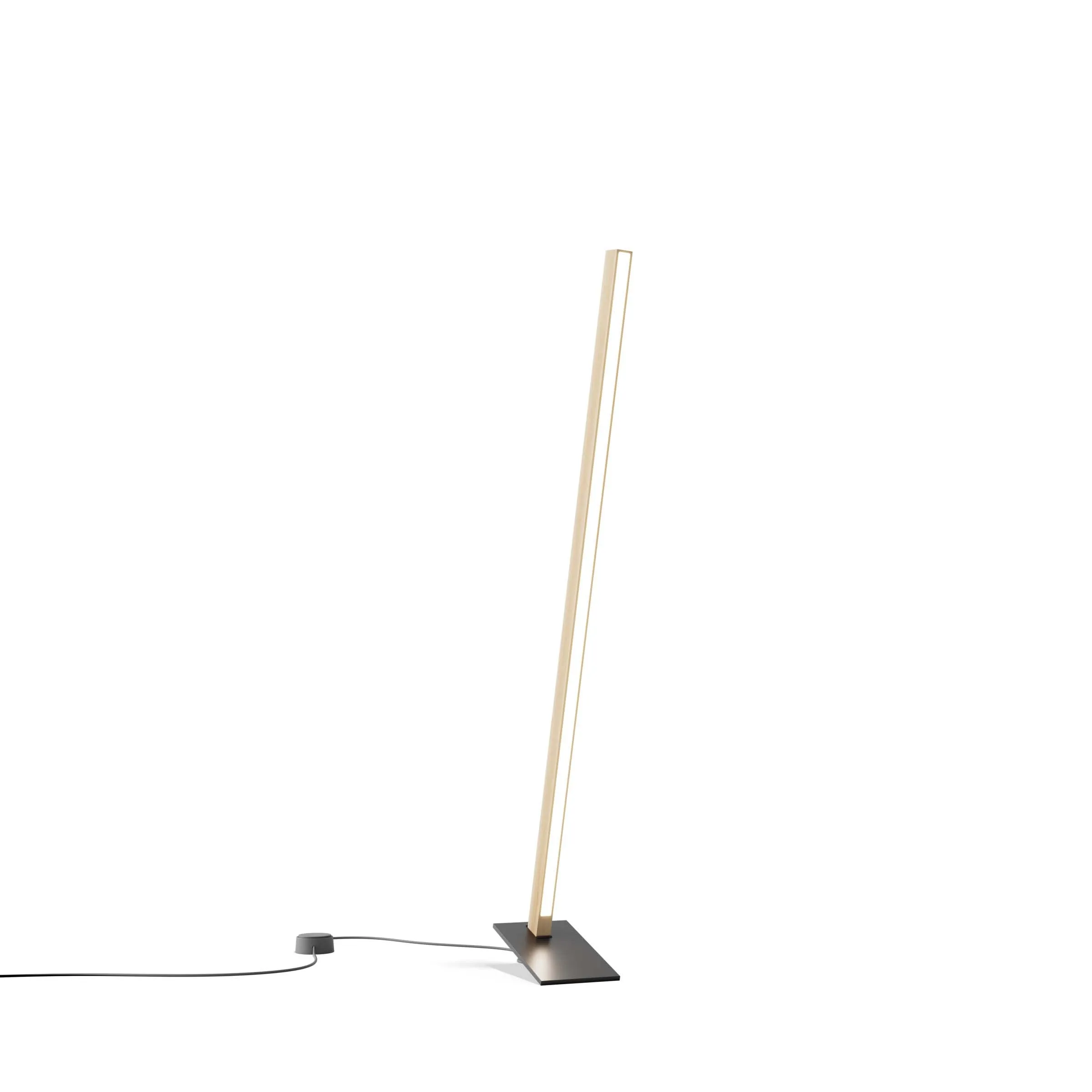 Torch Table Lamp