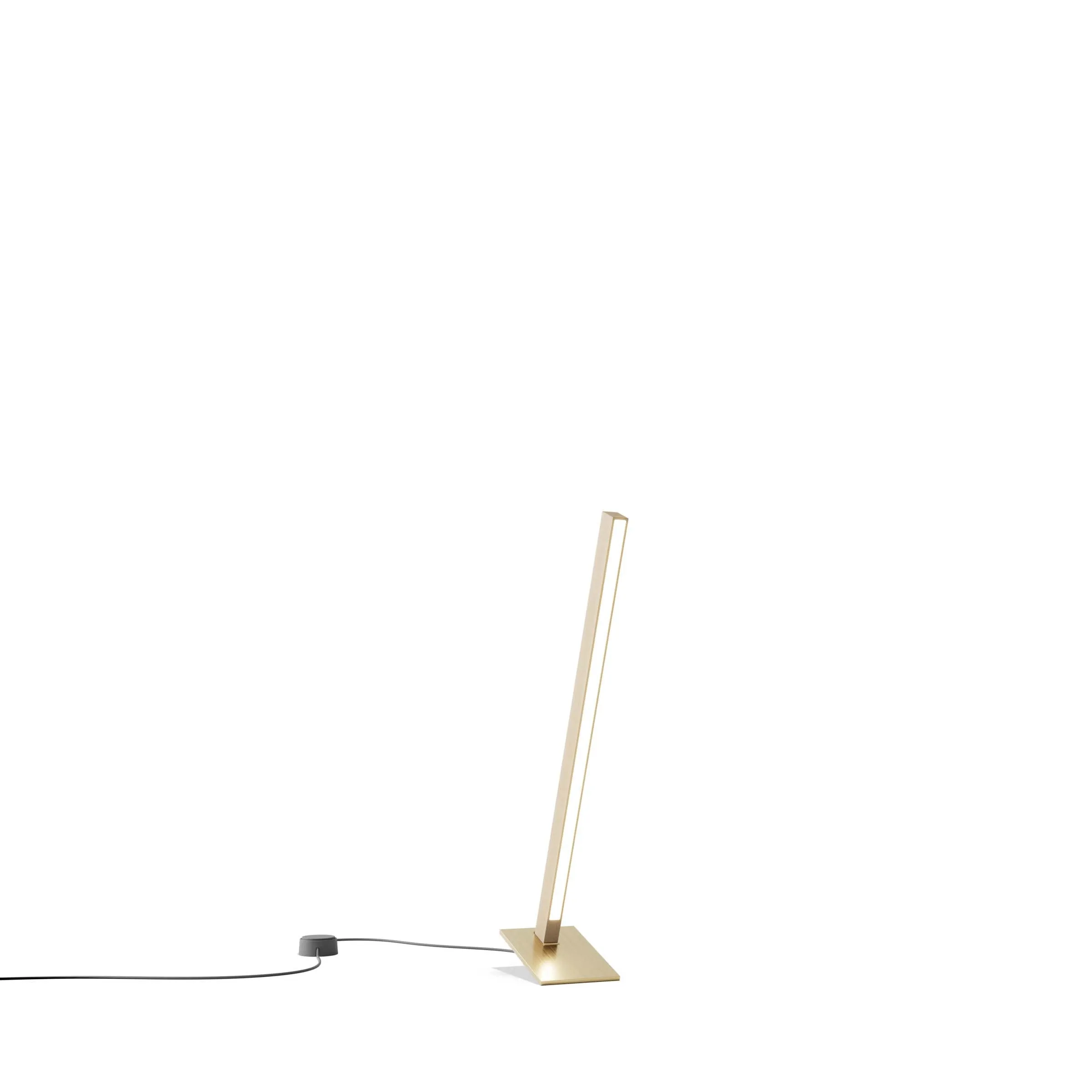 Torch Table Lamp