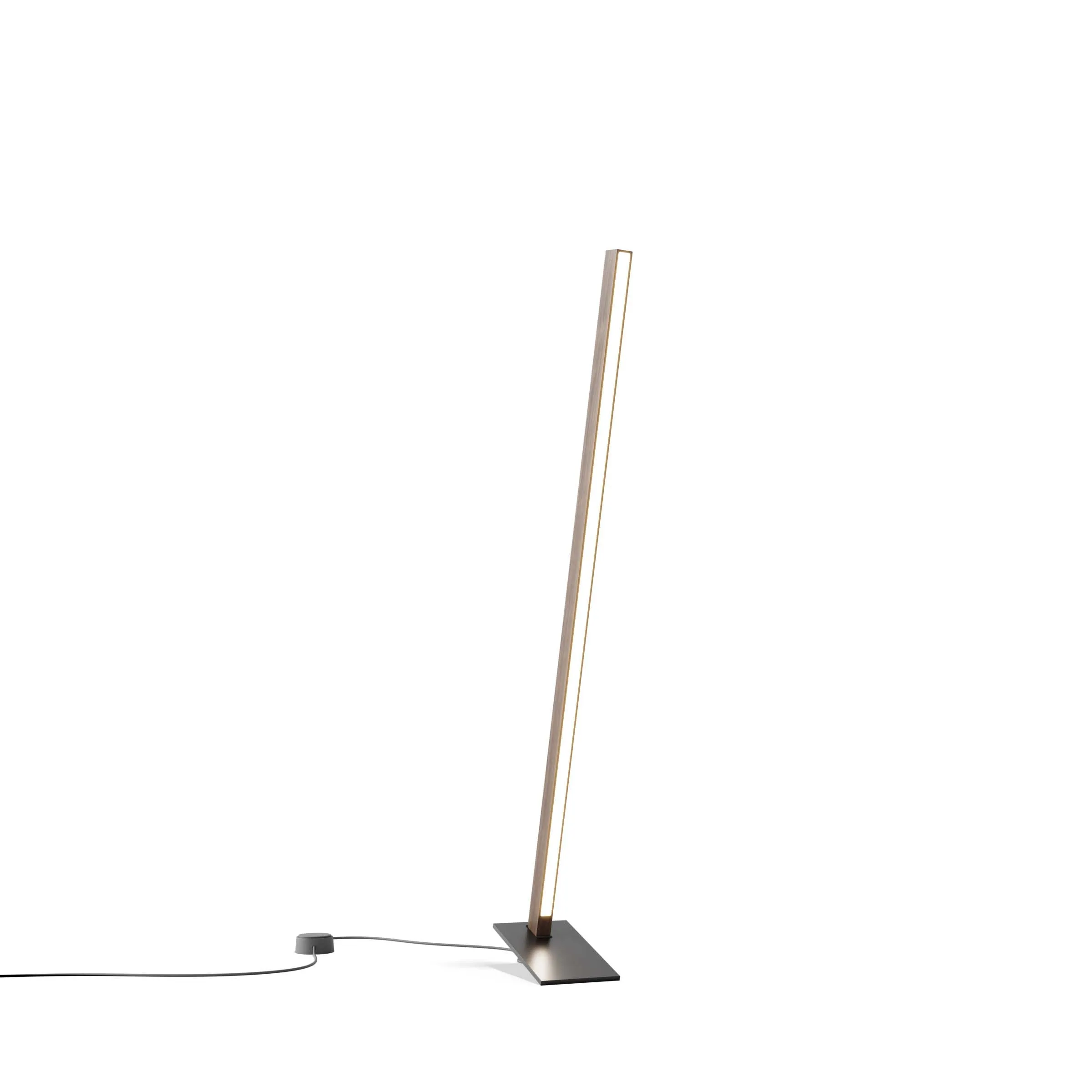 Torch Table Lamp