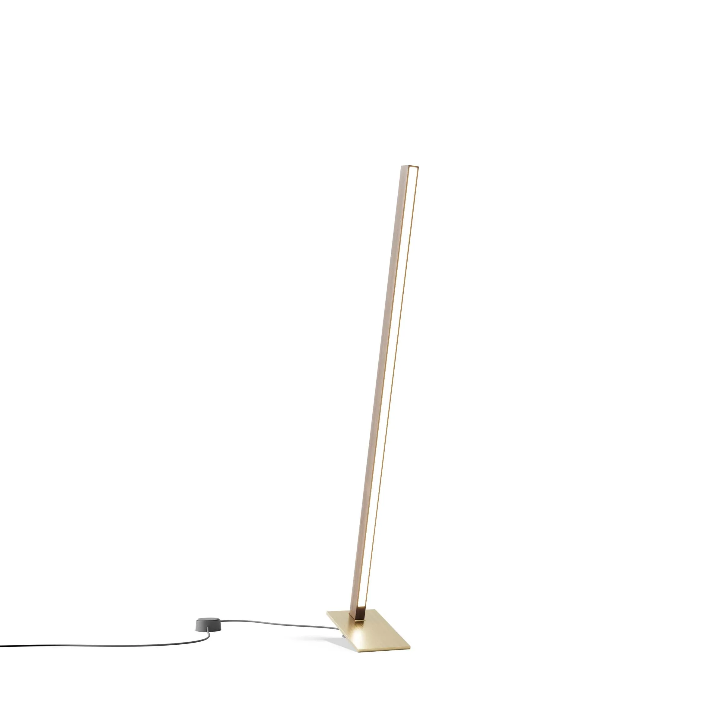 Torch Table Lamp
